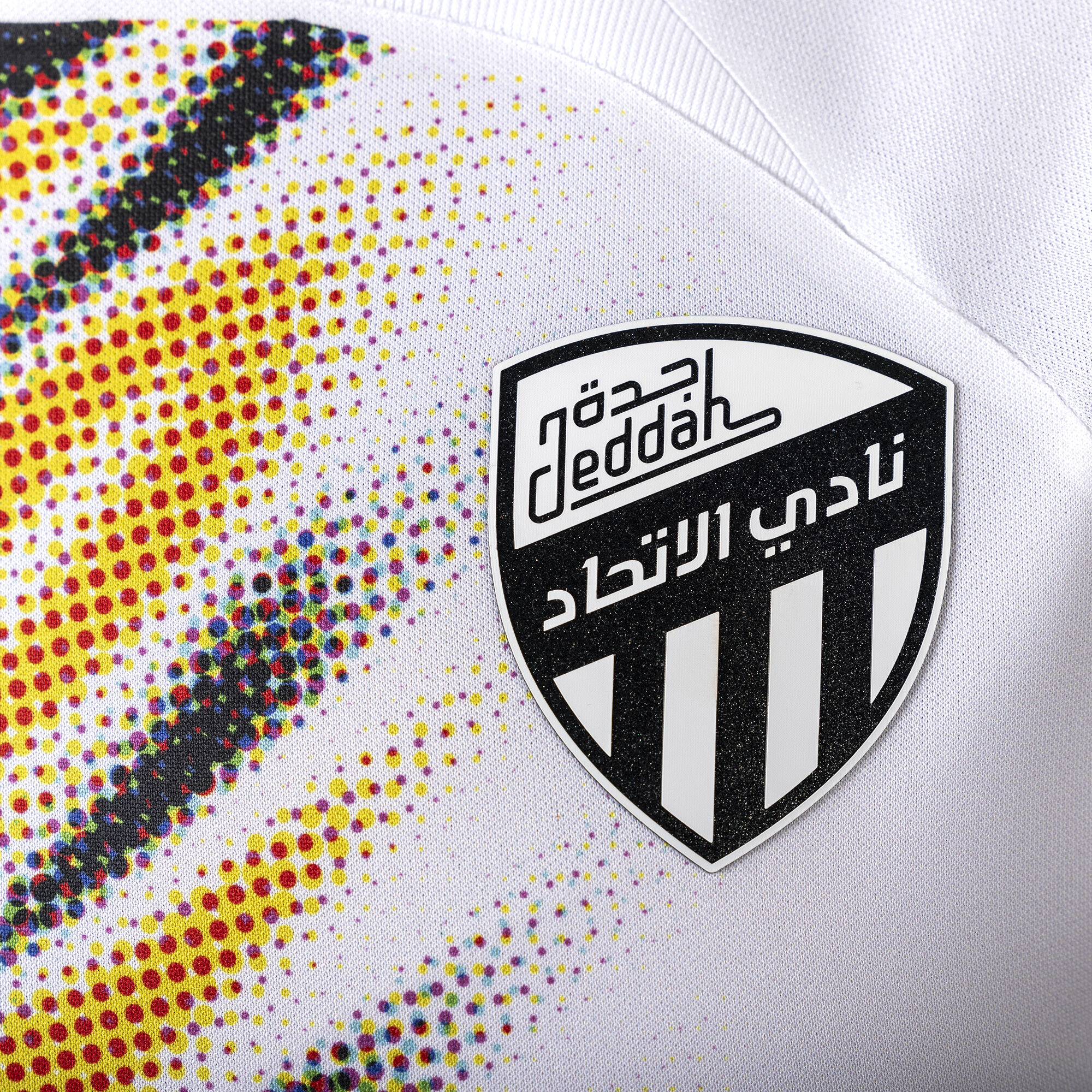 الاتحاد 2024/25 ستيديوم الاحتياطي image number 5