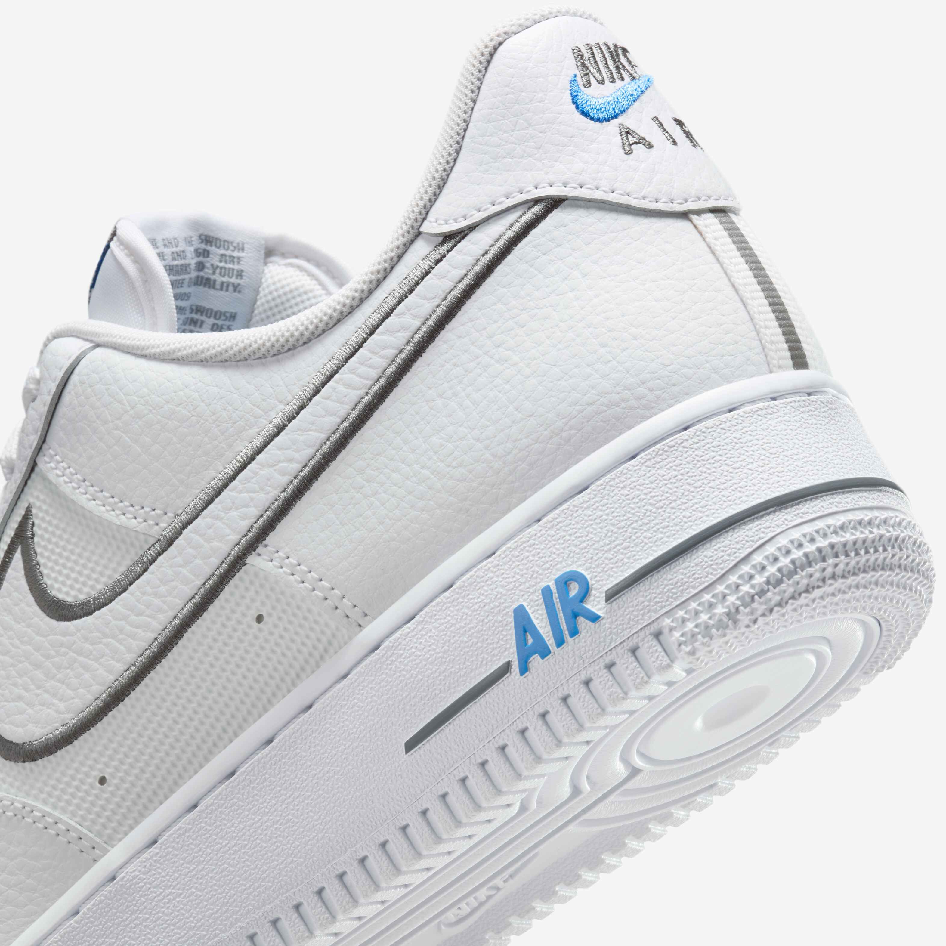 اير فورس 1 '07 image number 7