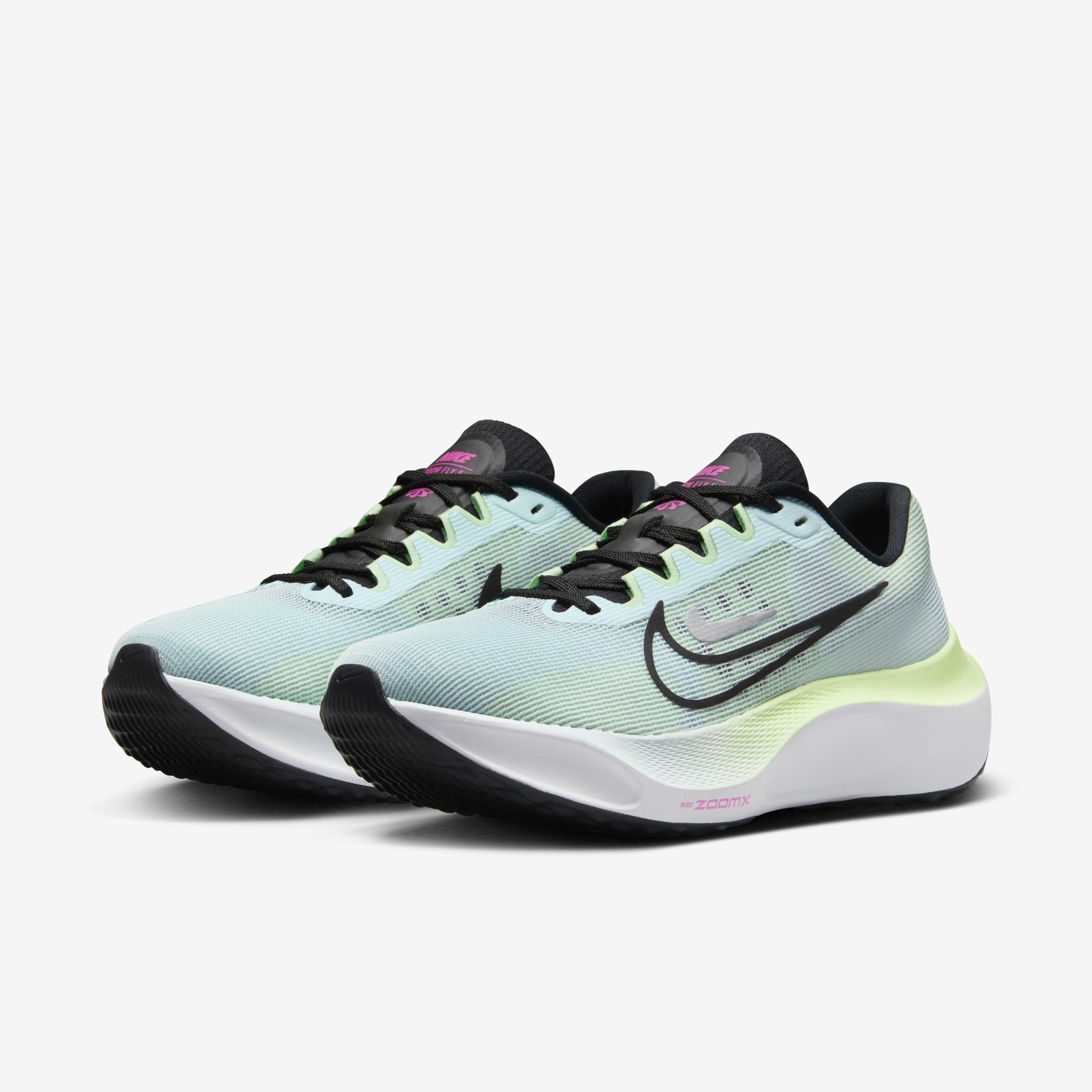 Nike Zoom Fly 5 image number 4