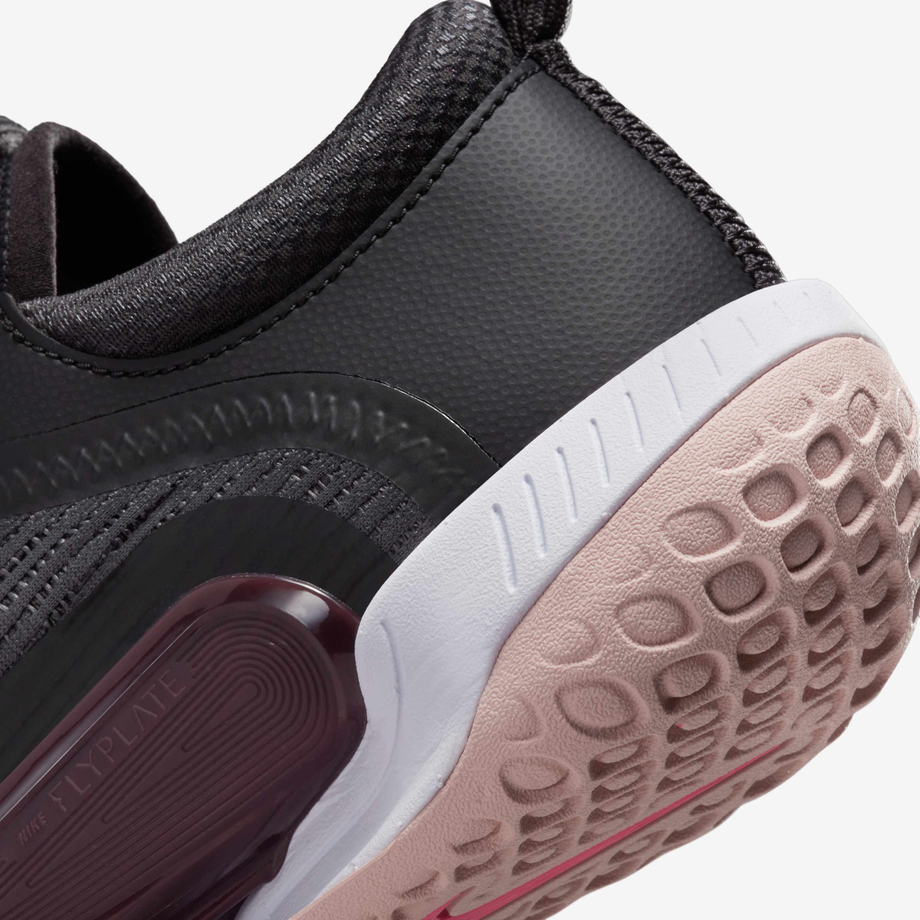 NikeCourt Zoom NXT image number 7