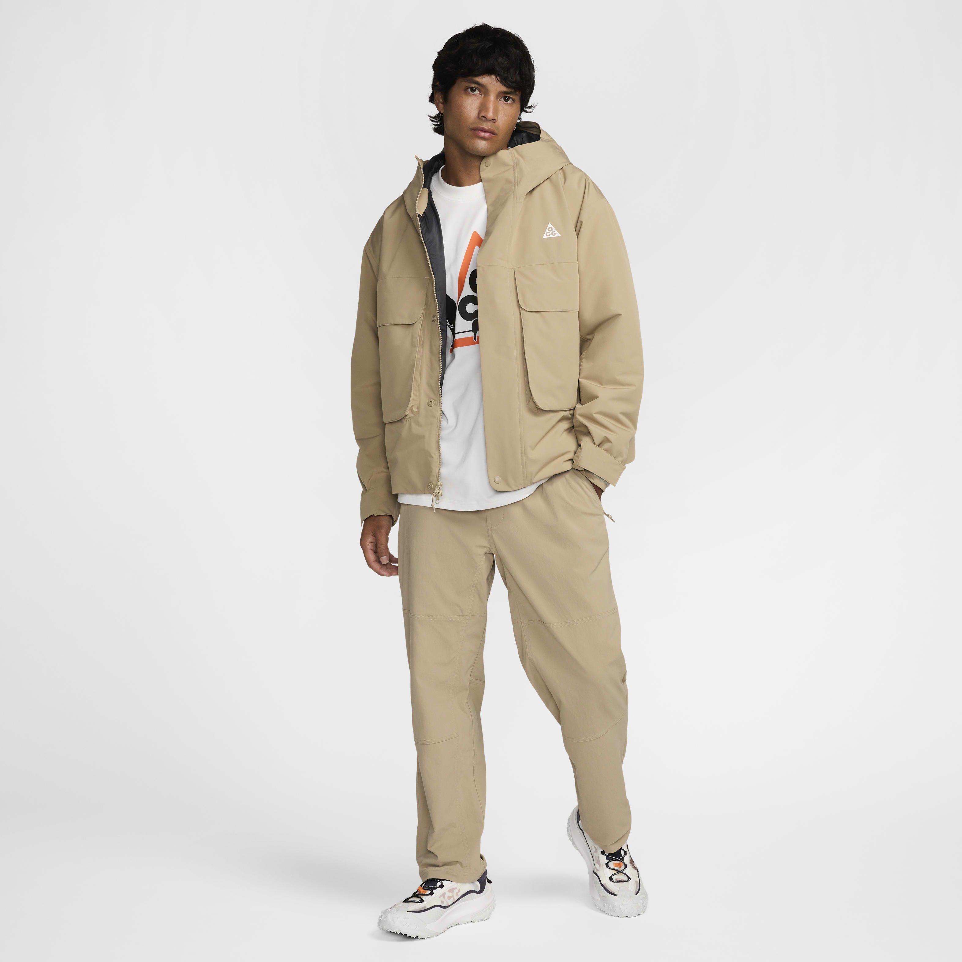 Nike ACG image number 7