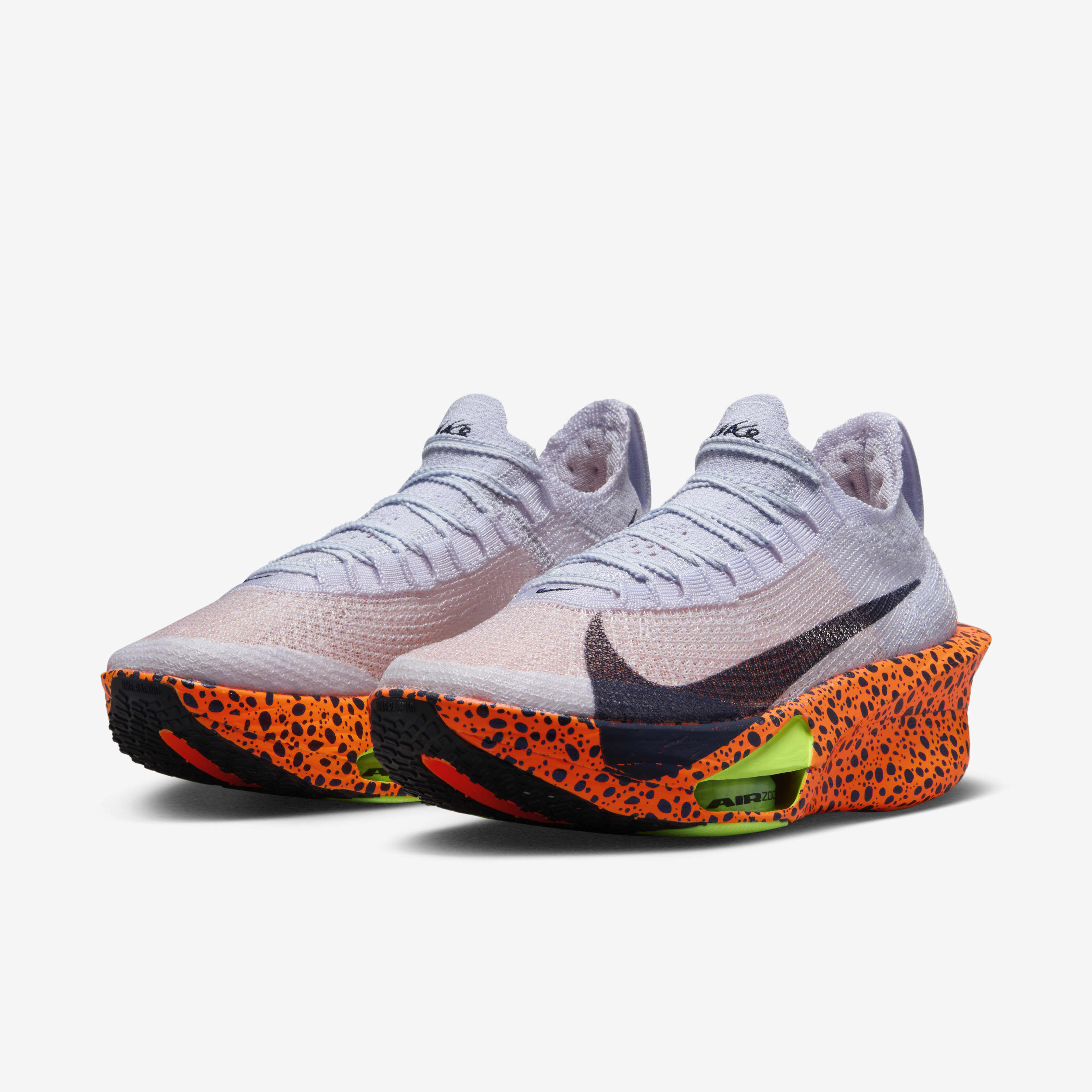 Nike Alphafly 3 Electric image number 4