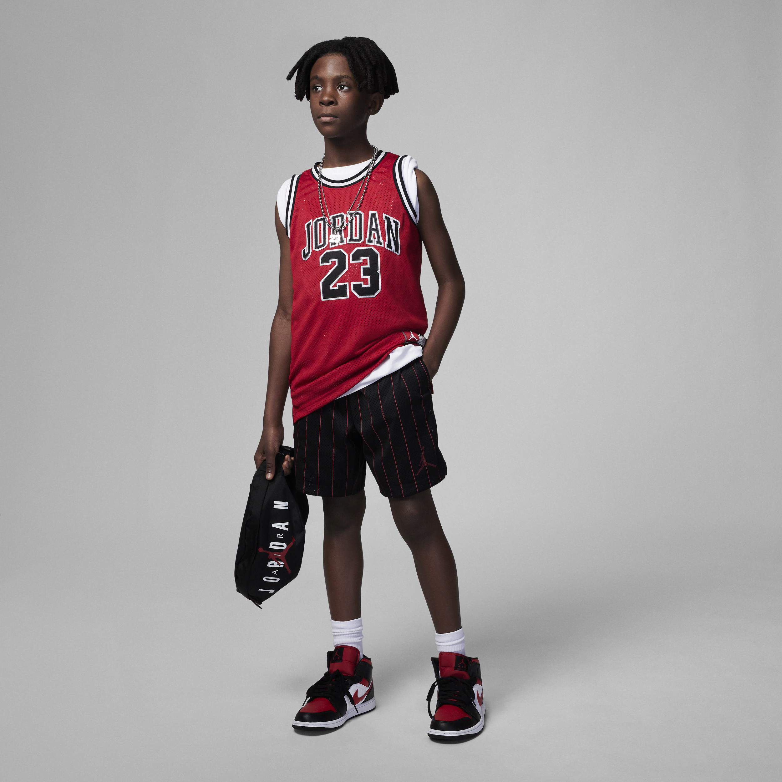 Jordan image number 4