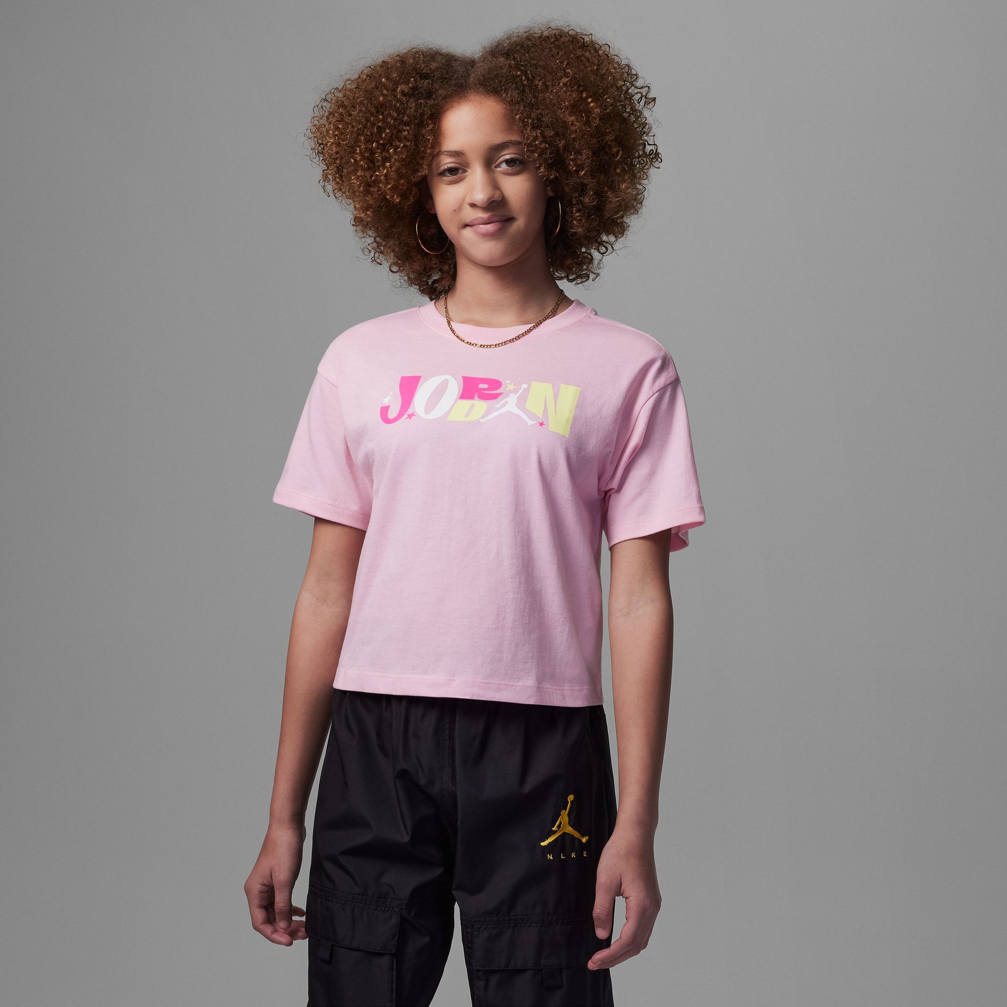 Jordan All-Star Tee image number 0