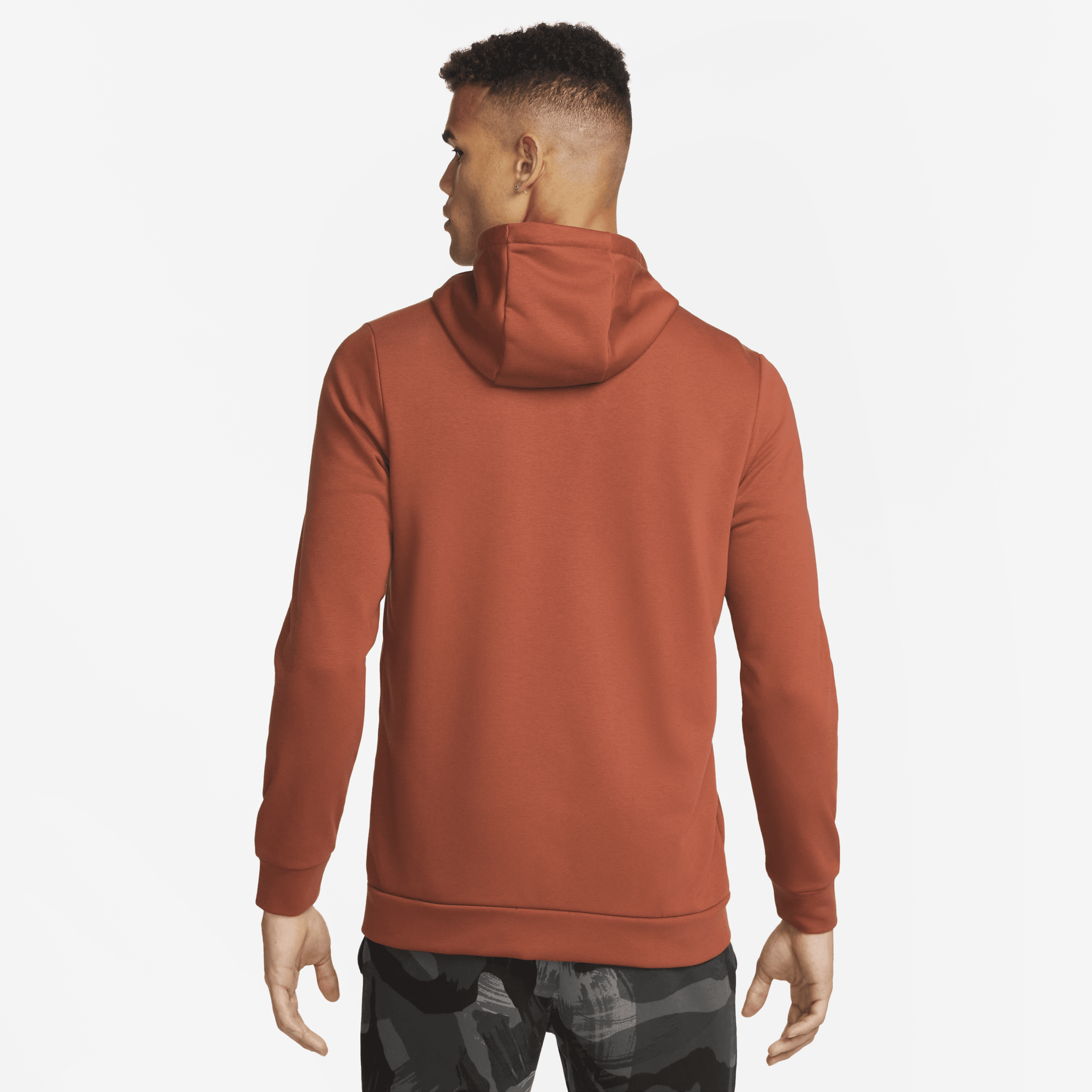Dri fit best sale hoodies