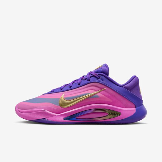 Women's Basketball Shoes-Nike, A'One, A'ja Wilson Basketball Shoes