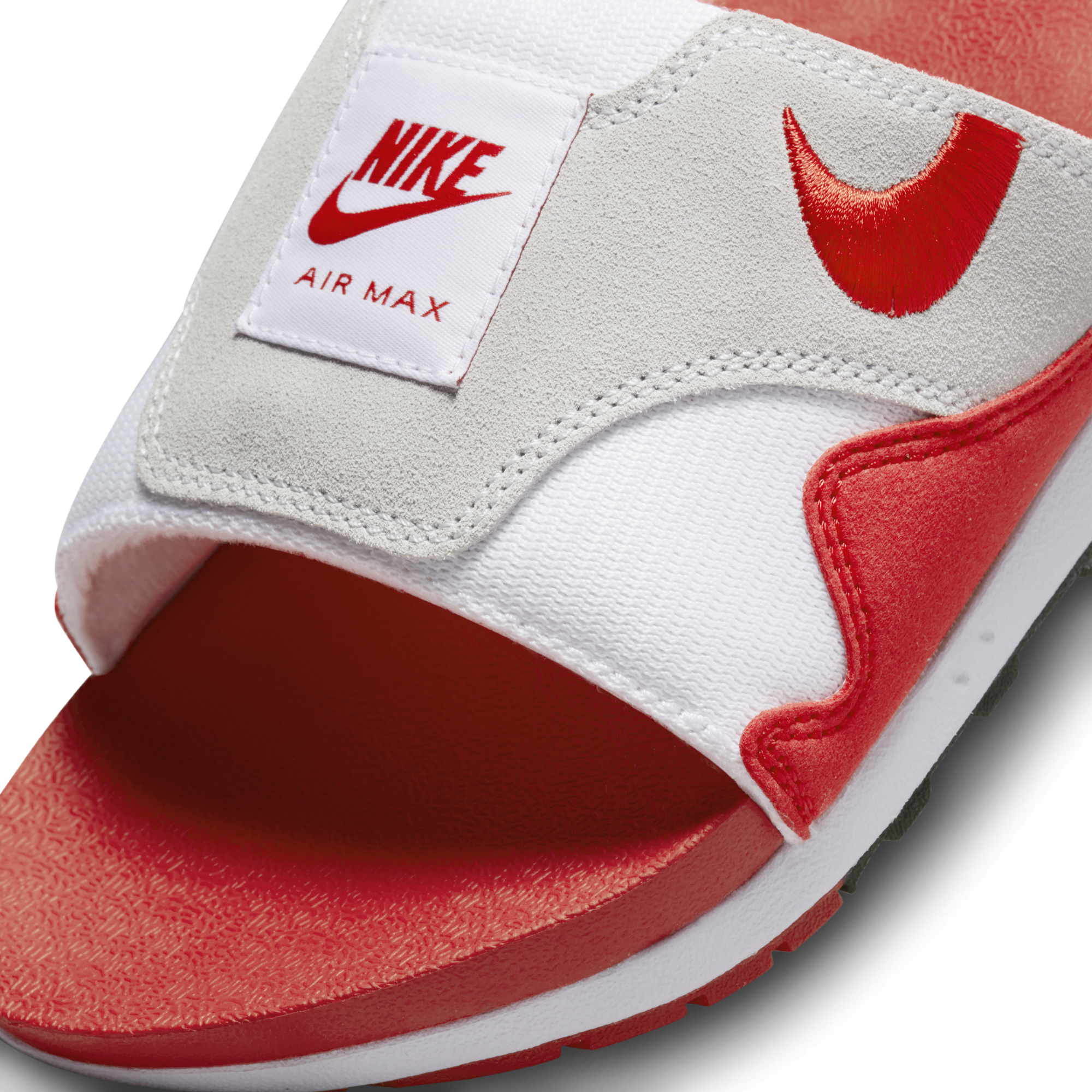 Air 2025 max sandals