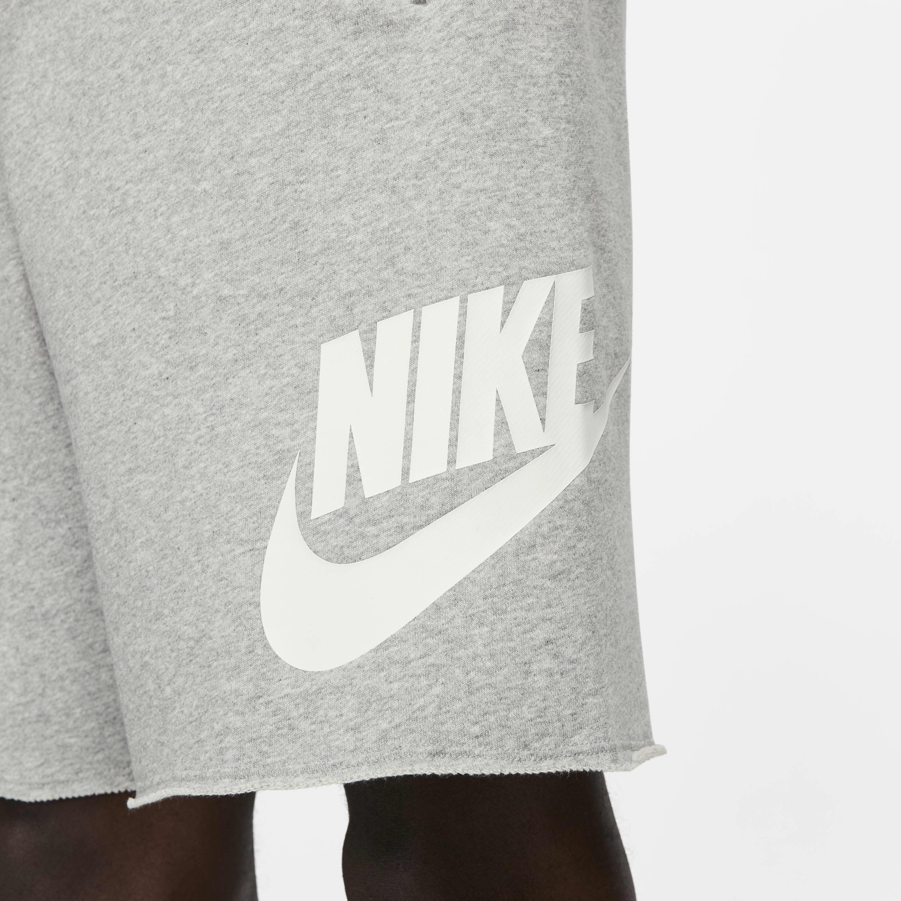Buy Nike Club Alumni Men s French Terry Shorts Nike UAE Official
