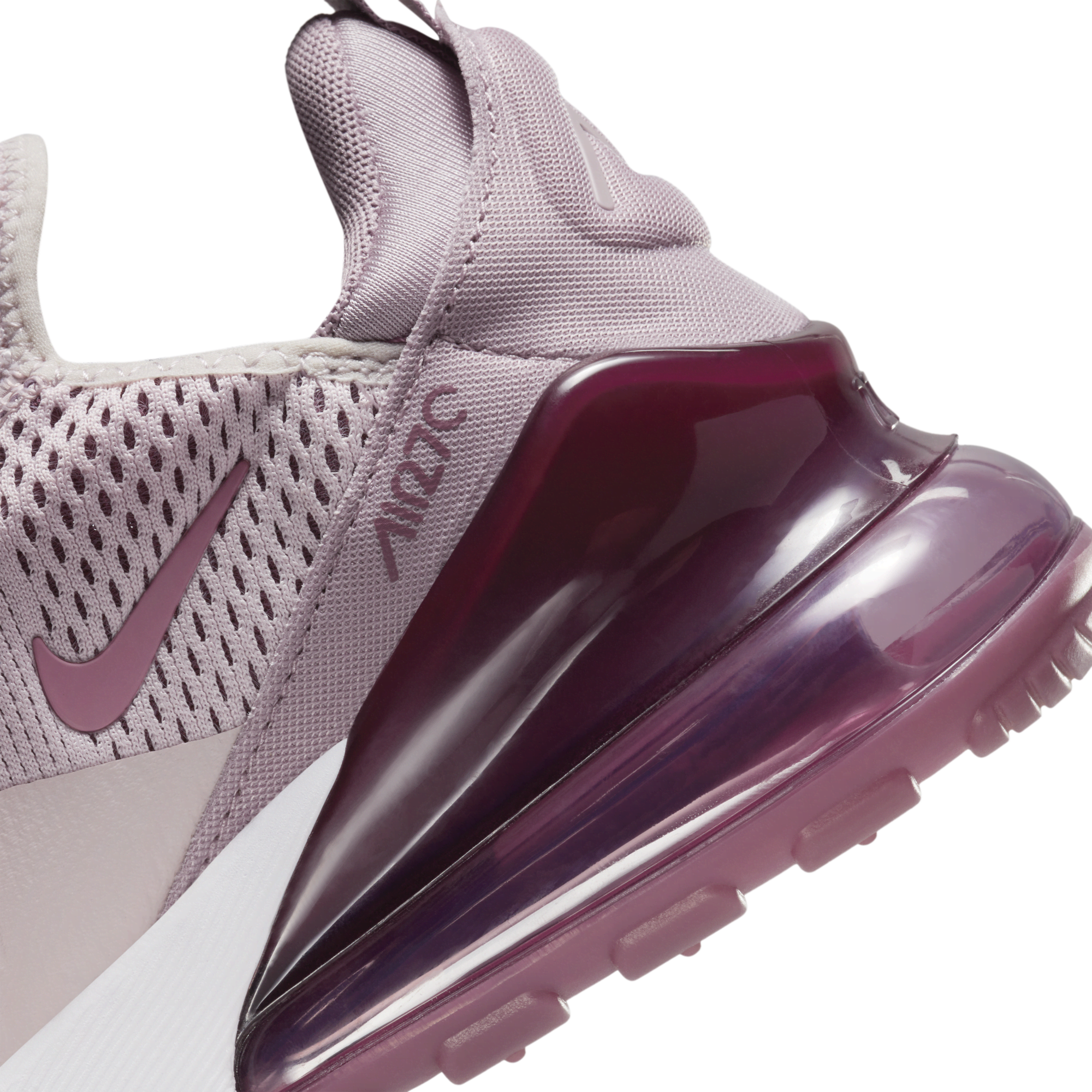 Tenis nike air 270 feminino top