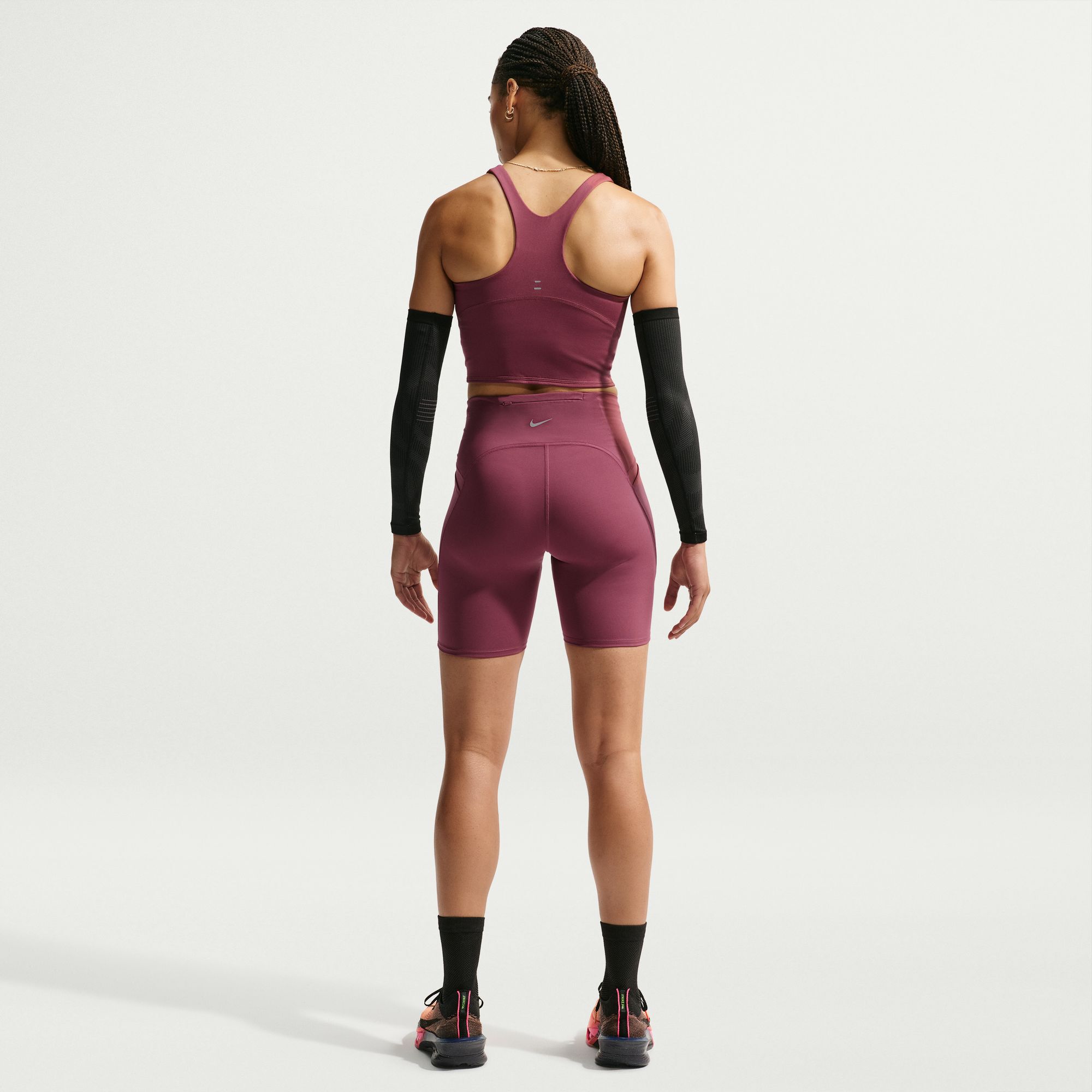 Nike Swift image number 1