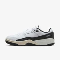 Jordan Flight Court