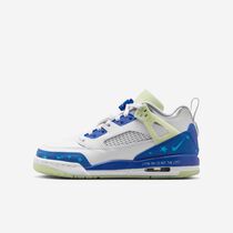 Jordan Spizike Low GS 'The Sky Is Not The Limit'