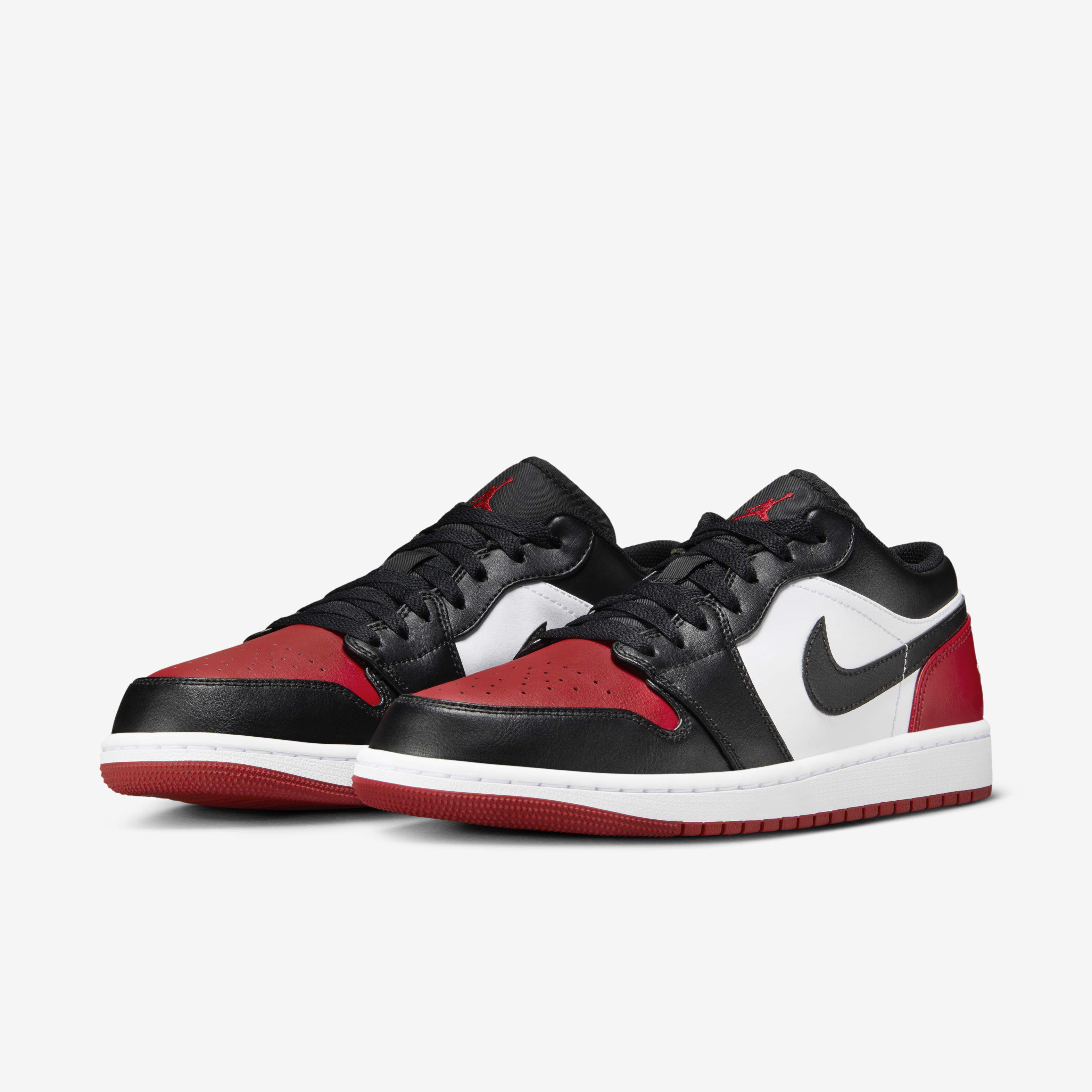 Nike jordan basketball shoes red and black outlet
