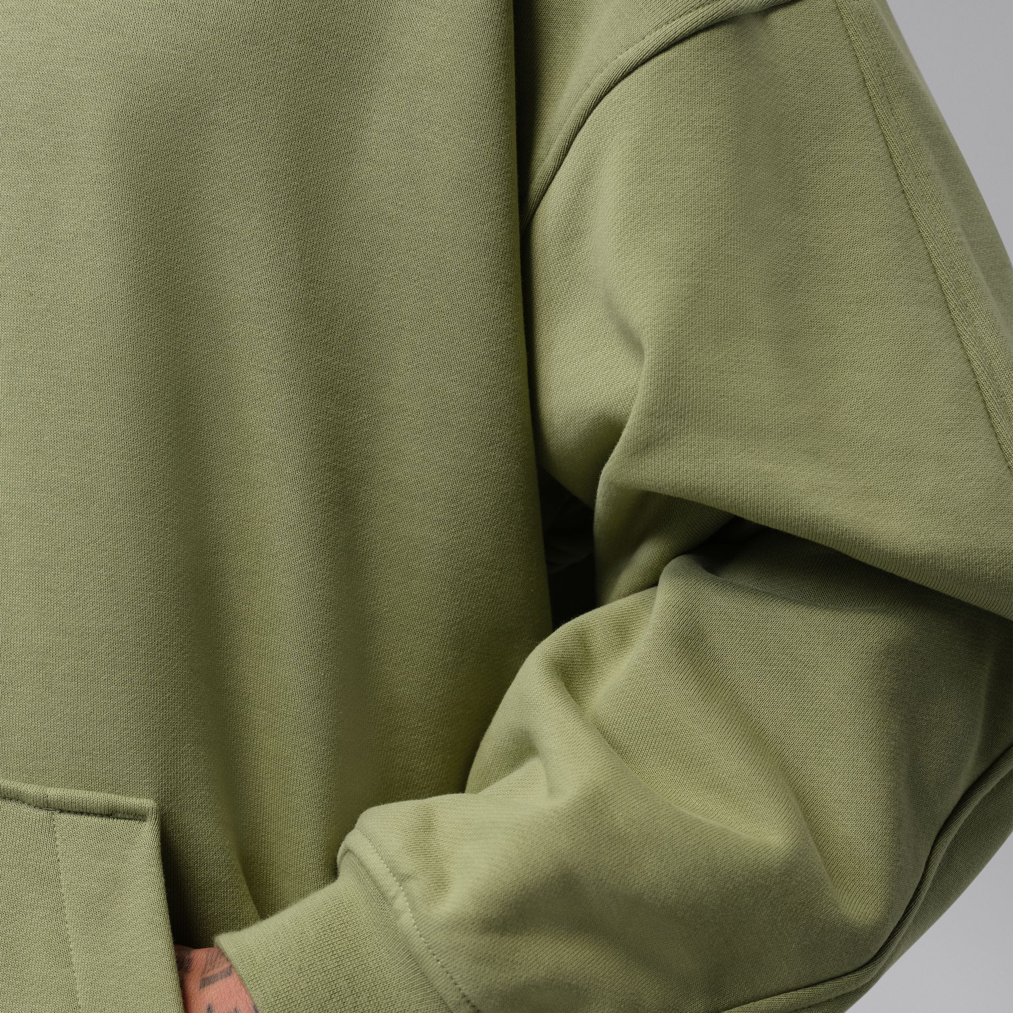 Jordan Flight Fleece image number 4