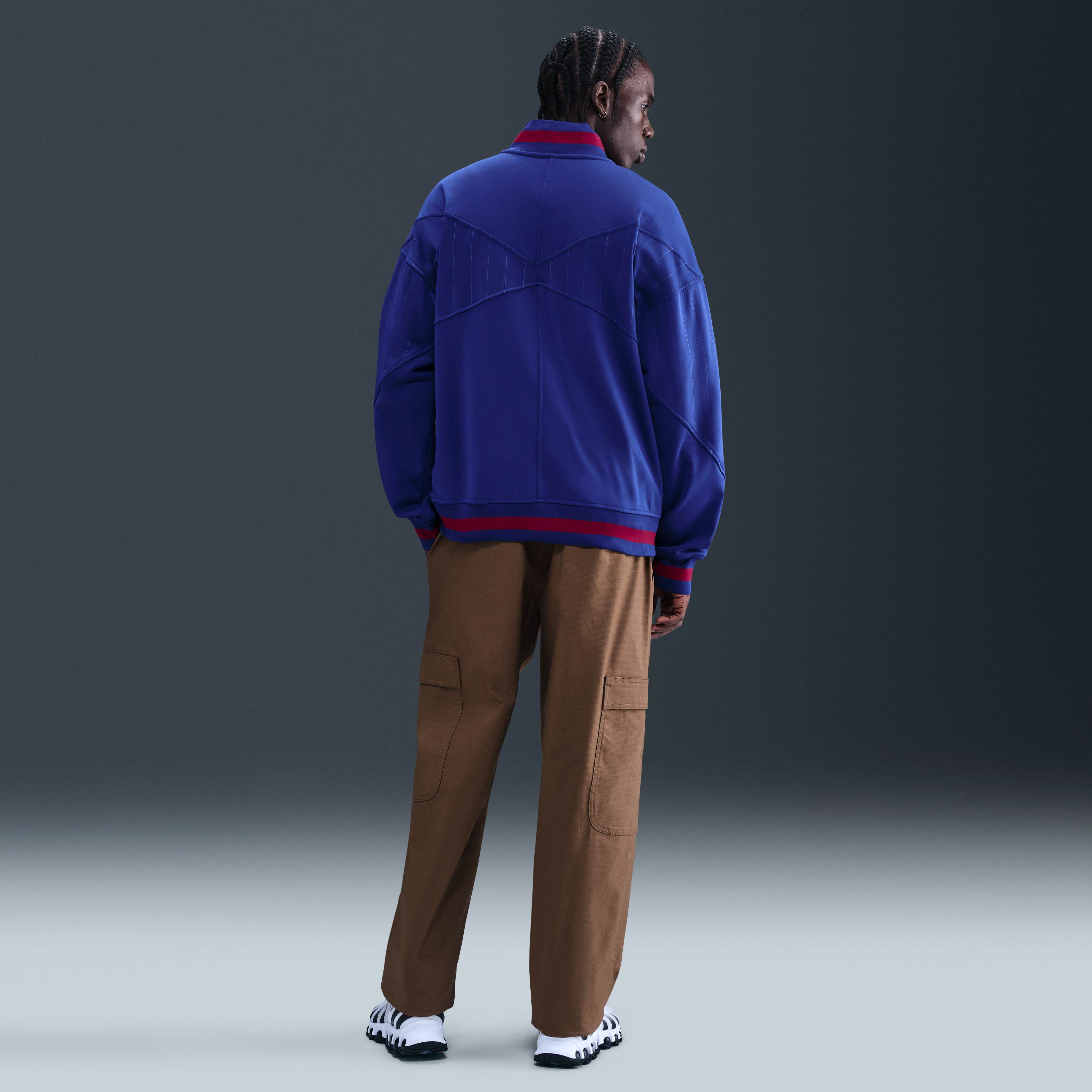 F.C. Barcelona Academy Pro Home image number 4