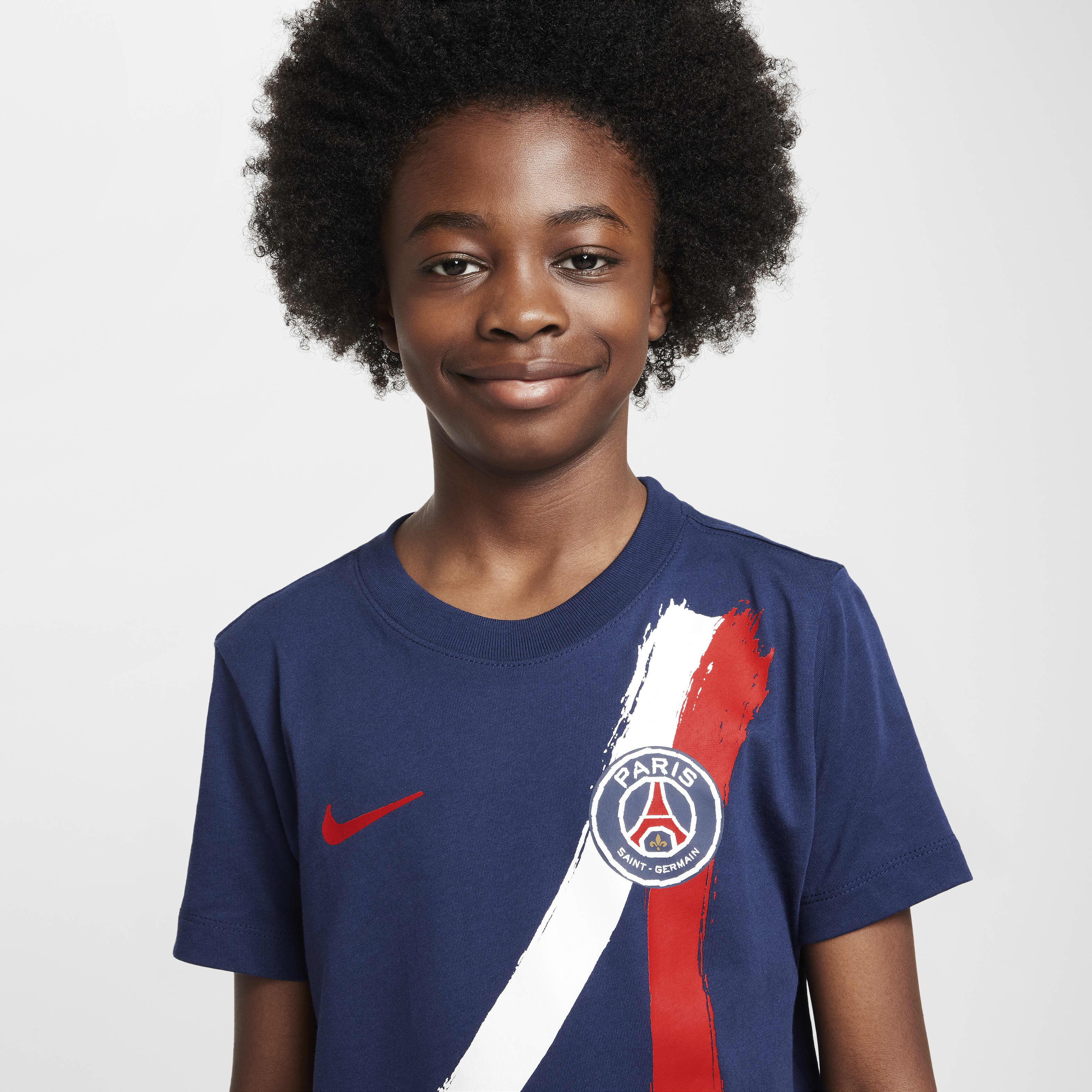 Paris Saint-Germain Away image number 2