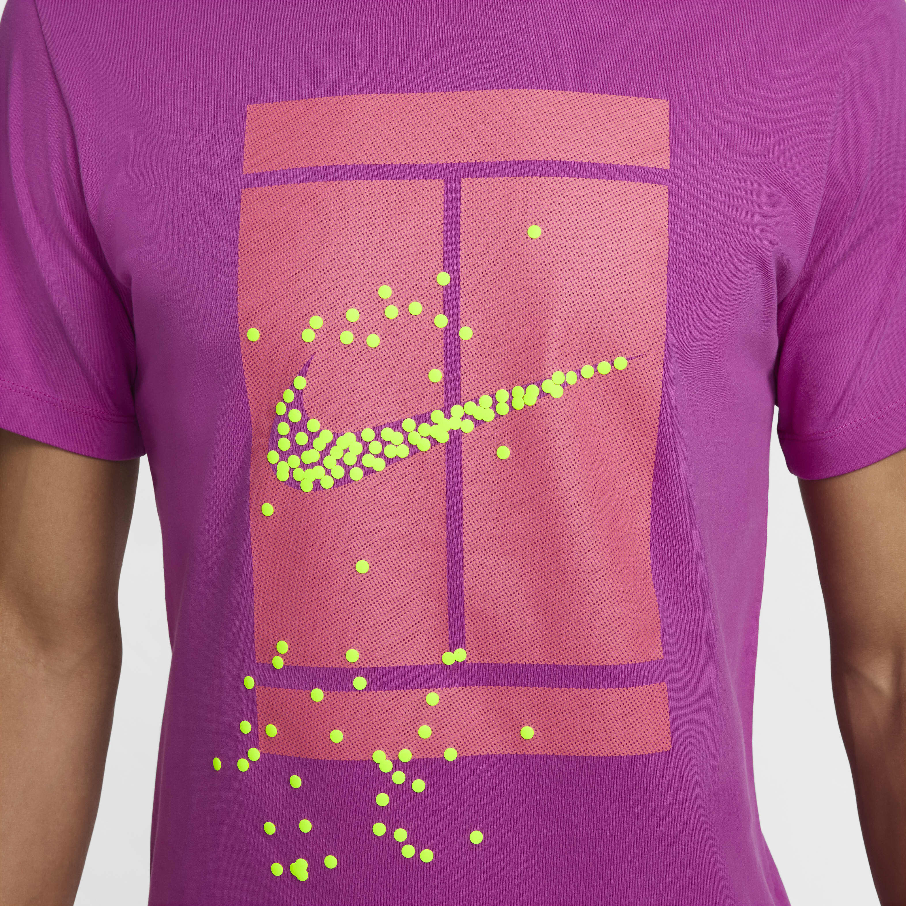 NikeCourt image number 3