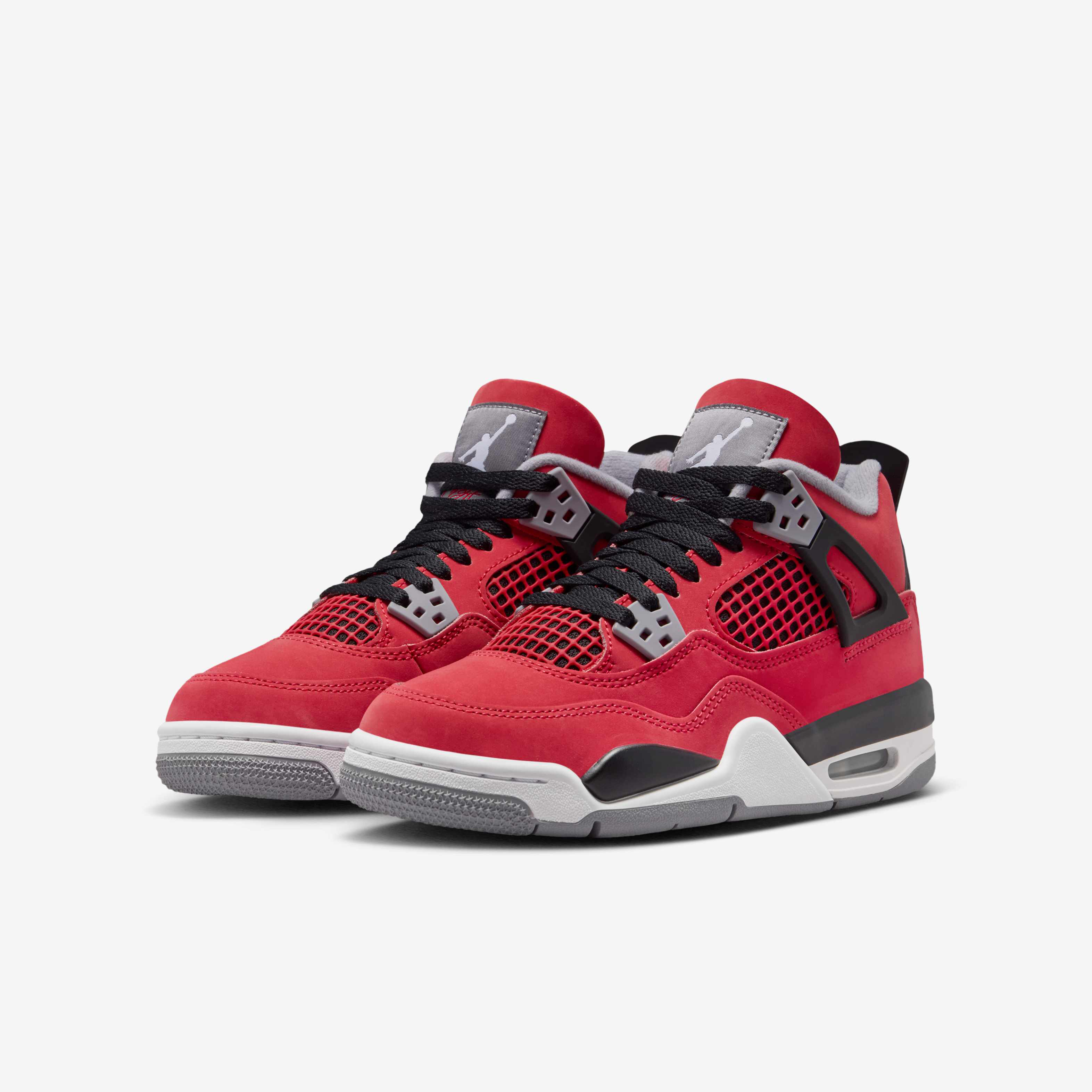 Air Jordan 4 Retro image number 4