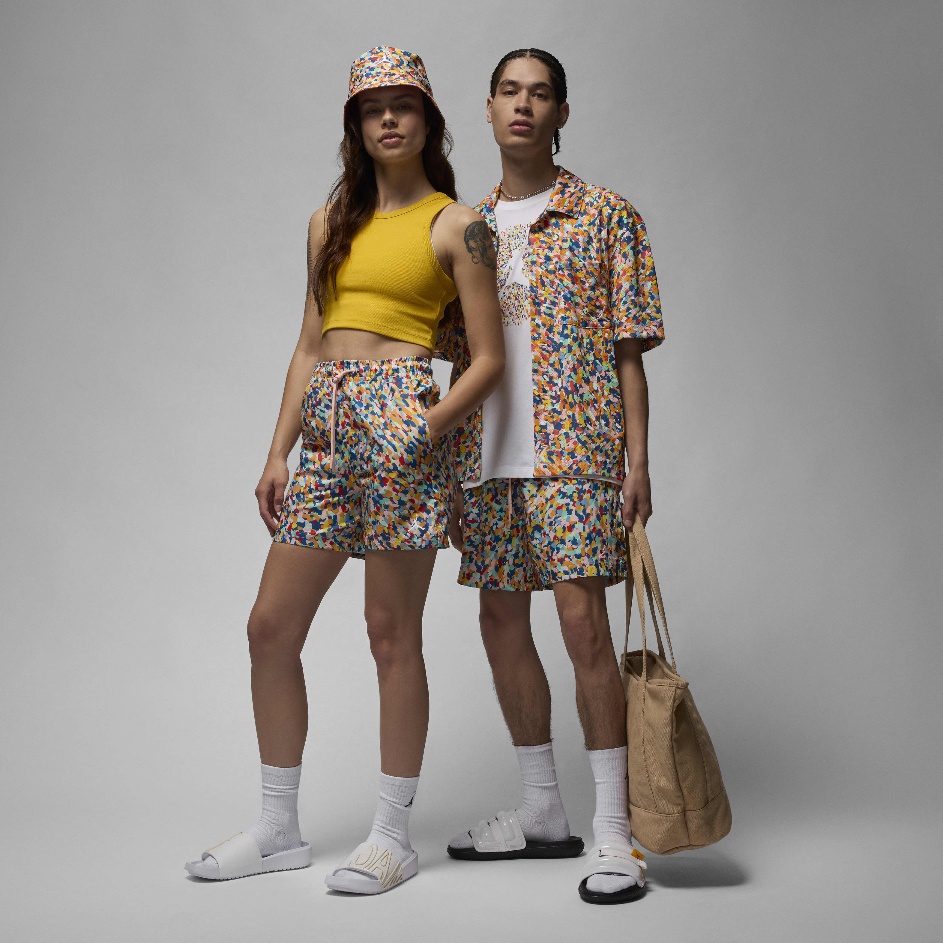 Jordan Essentials image number 7