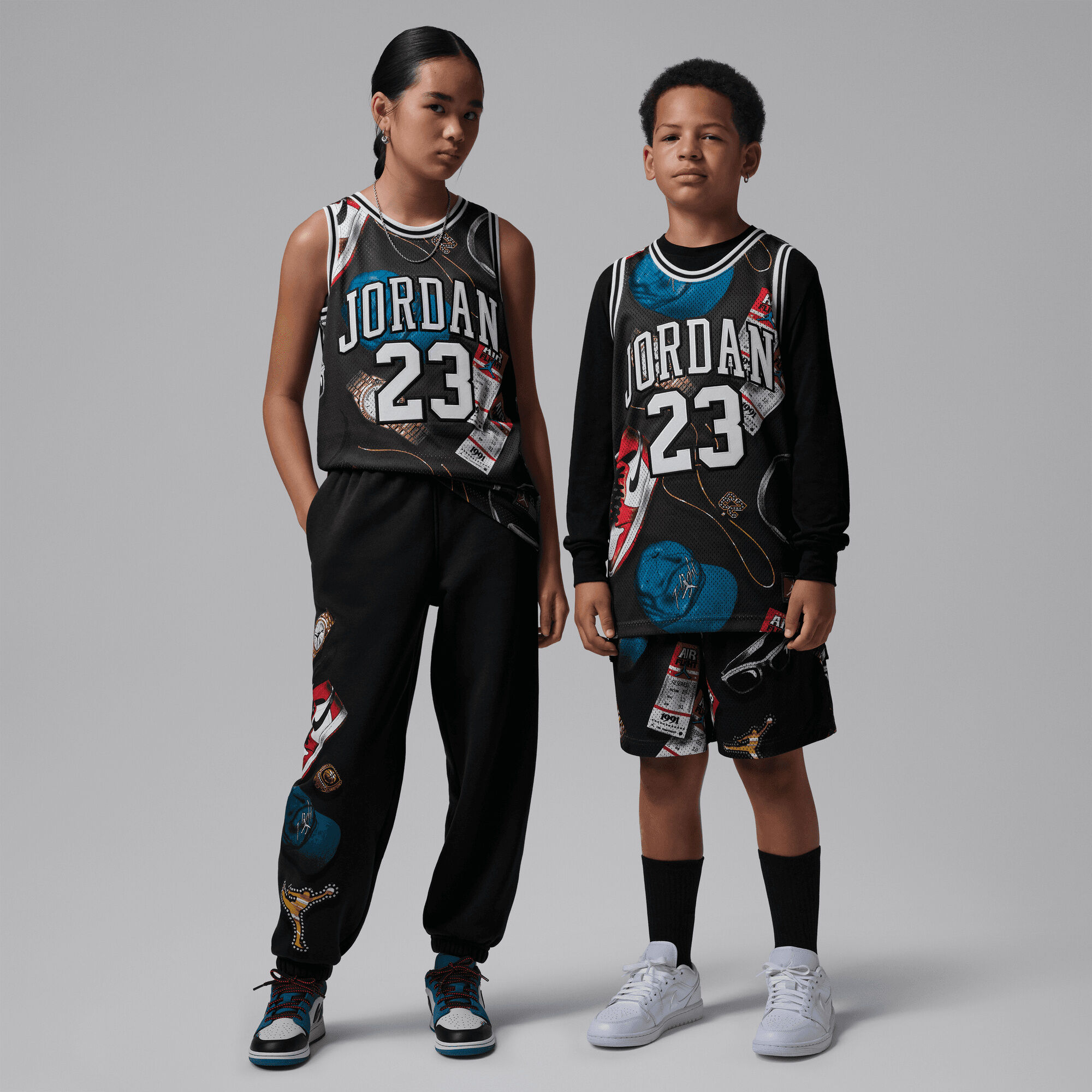 Jordan image number 2