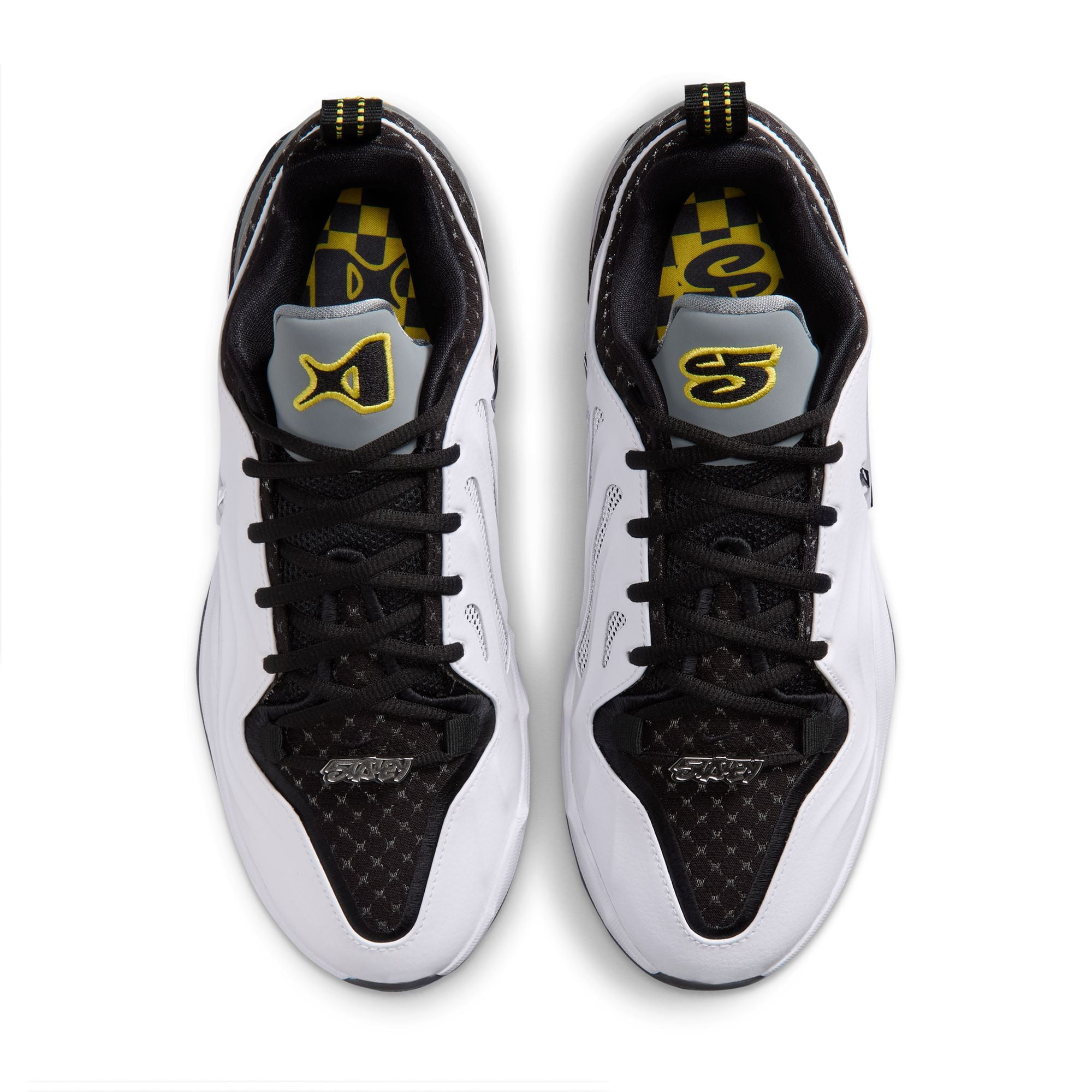 A'Two "Dawn Staley" image number 3
