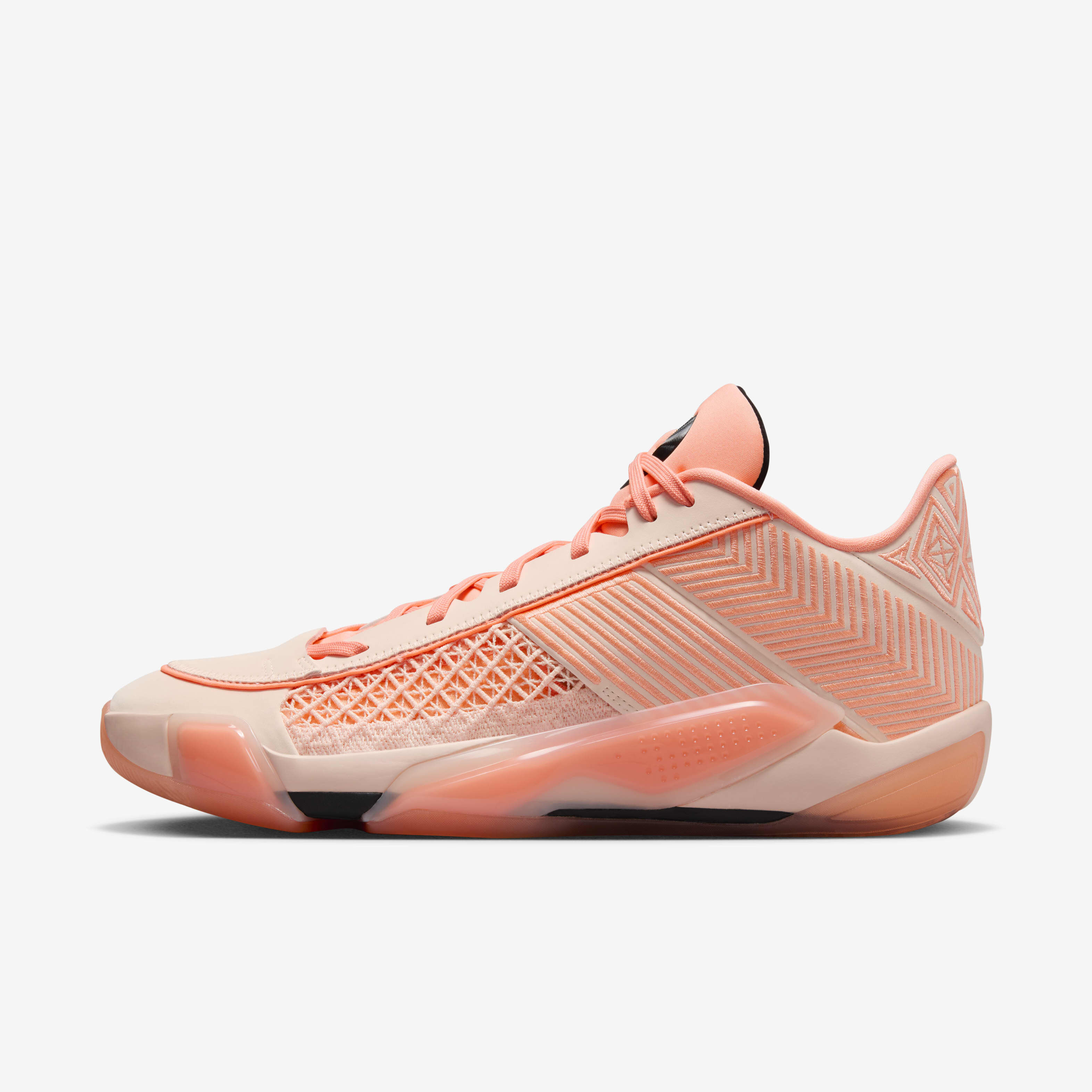 Air Jordan XXXVIII Low Fresh Start