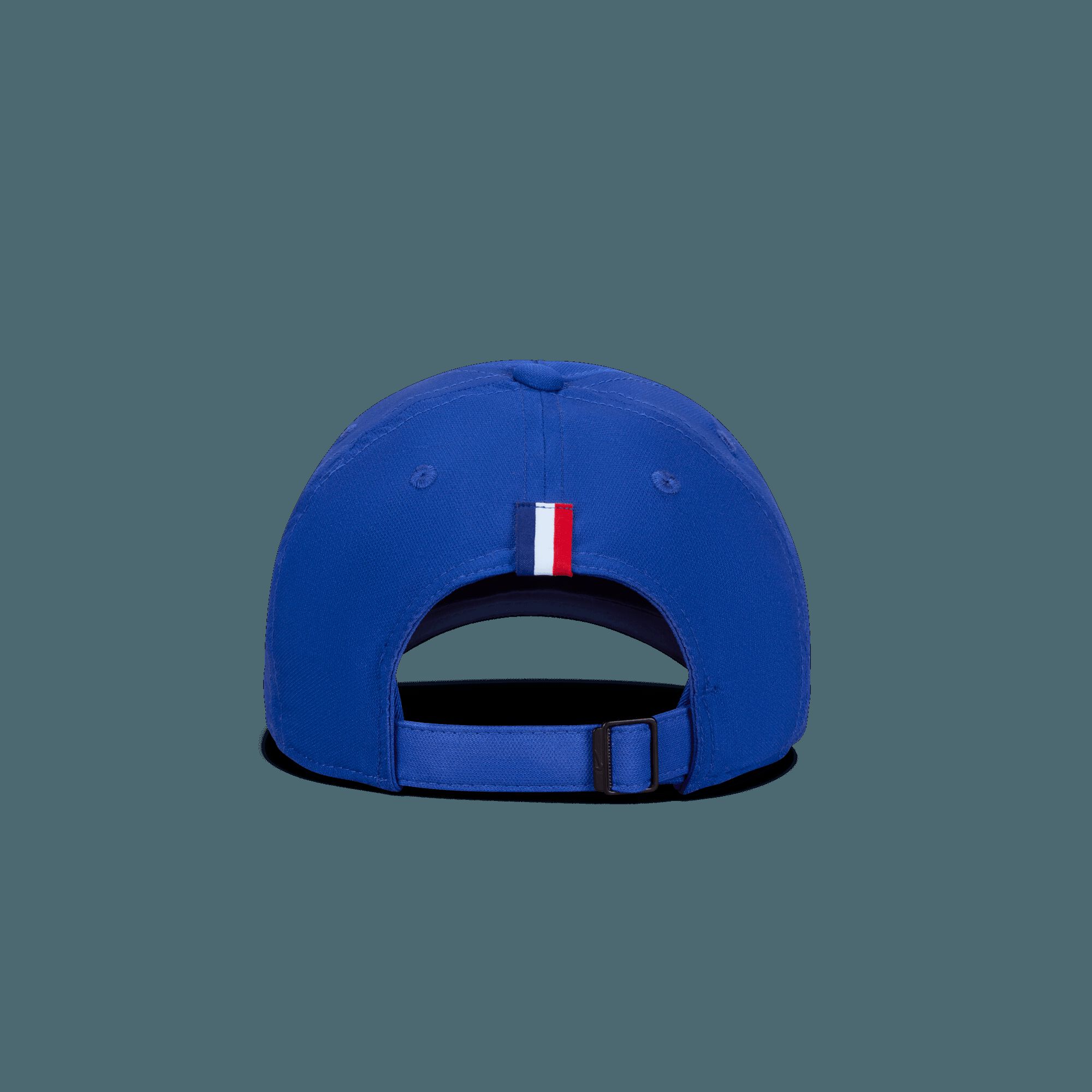 Paris Saint-Germain 2026/27 Club Cap Poly 5P image number 2