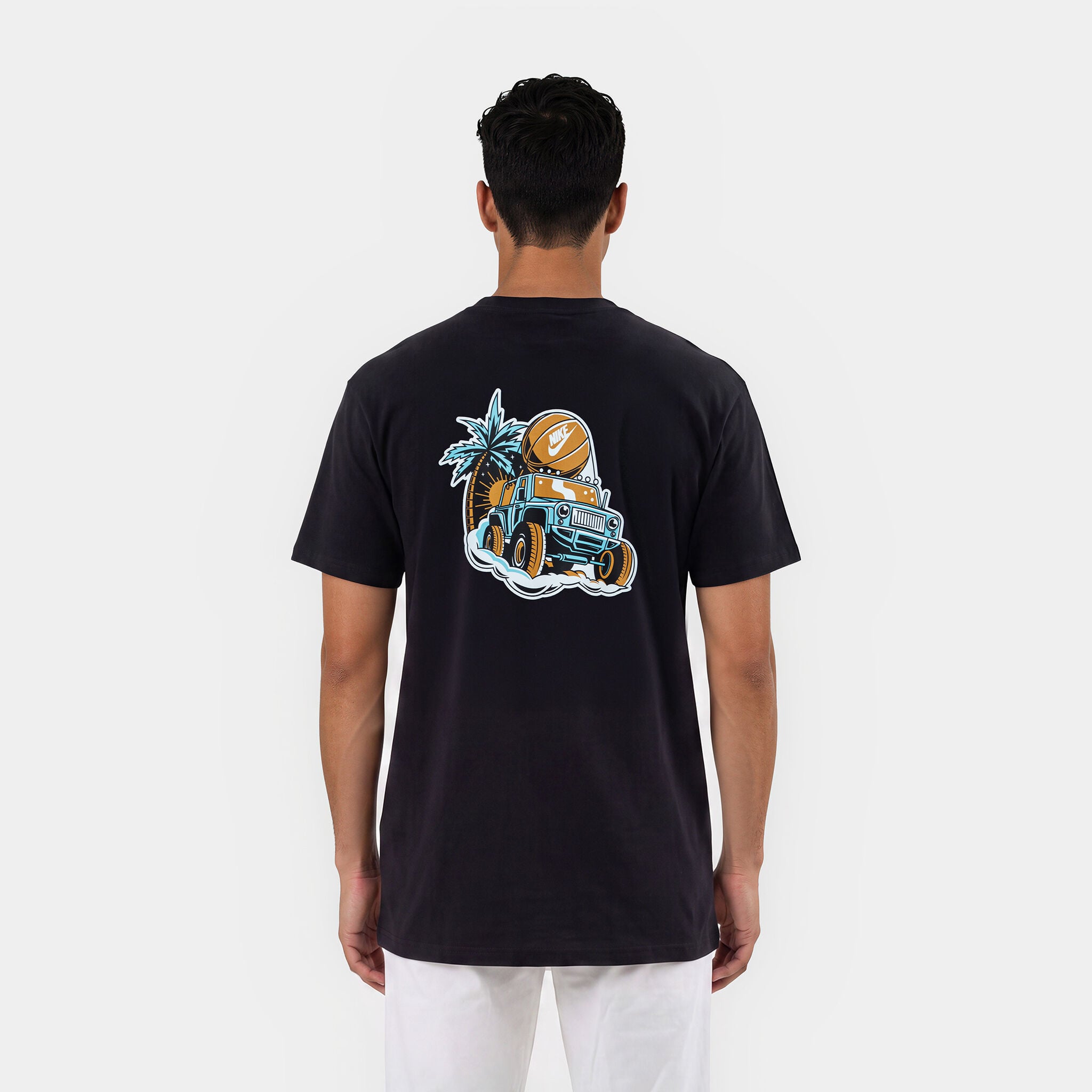 نايكي سيتي تي - جيب image number 0