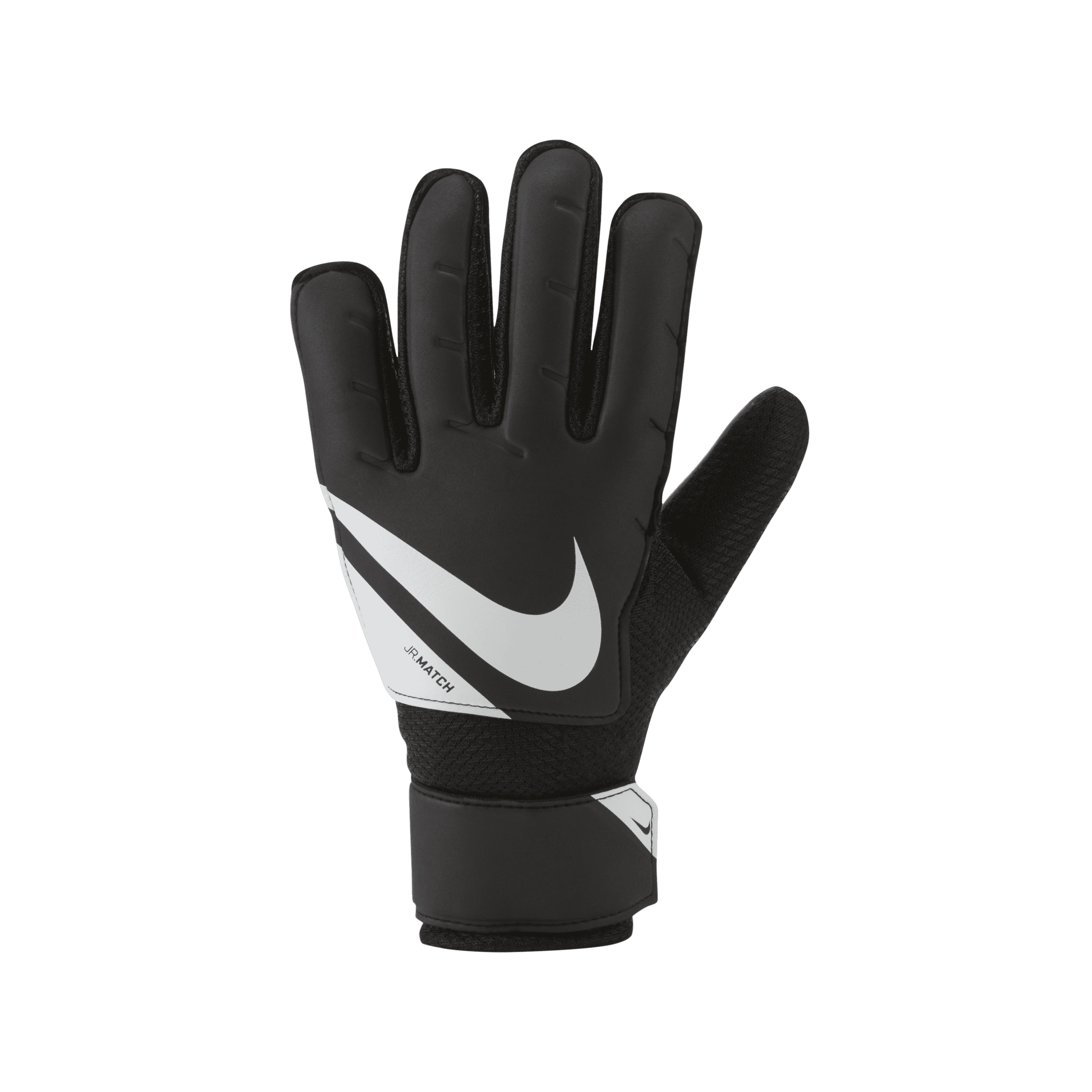 Nike mercurial gloves kids store