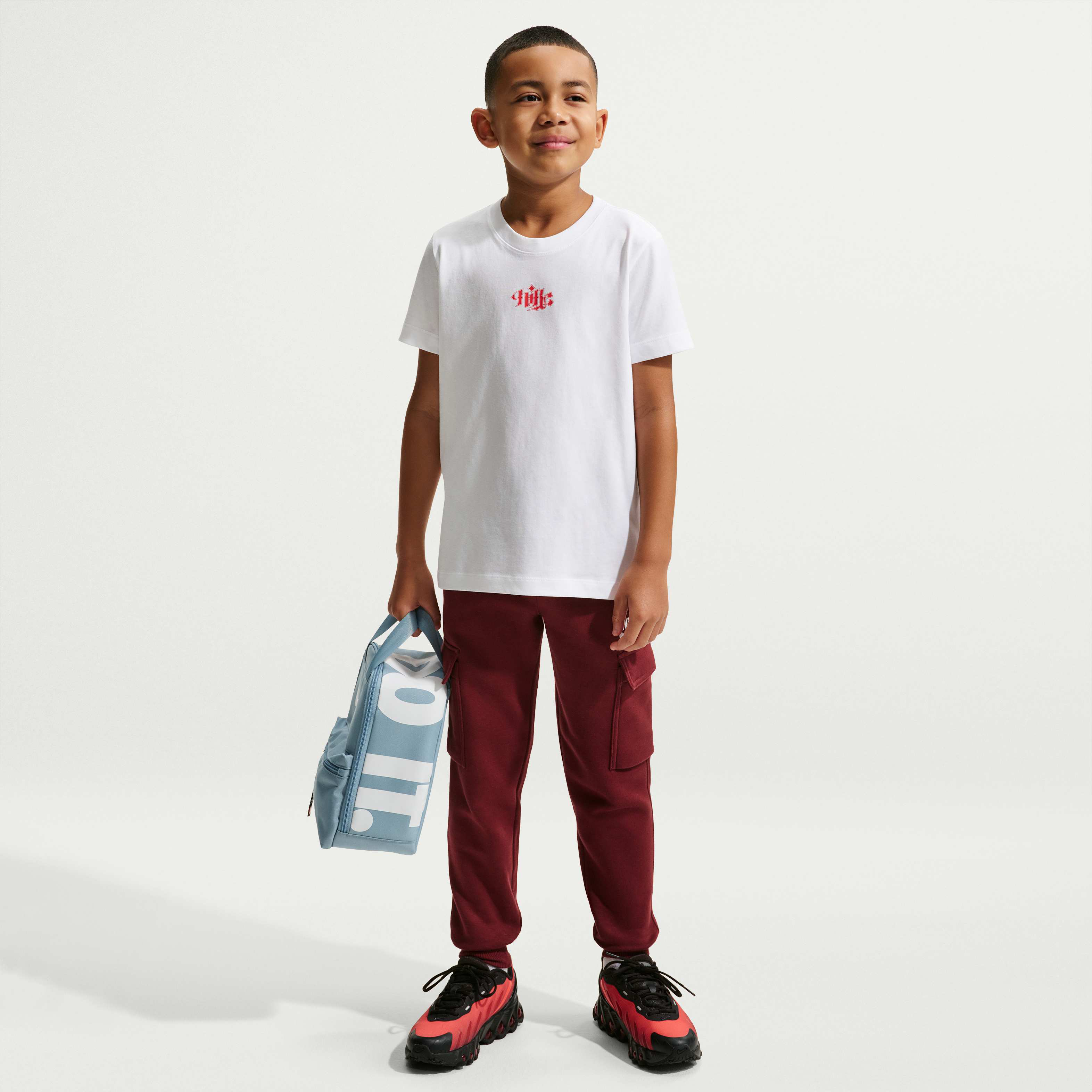 Nike Sportswear image number 3