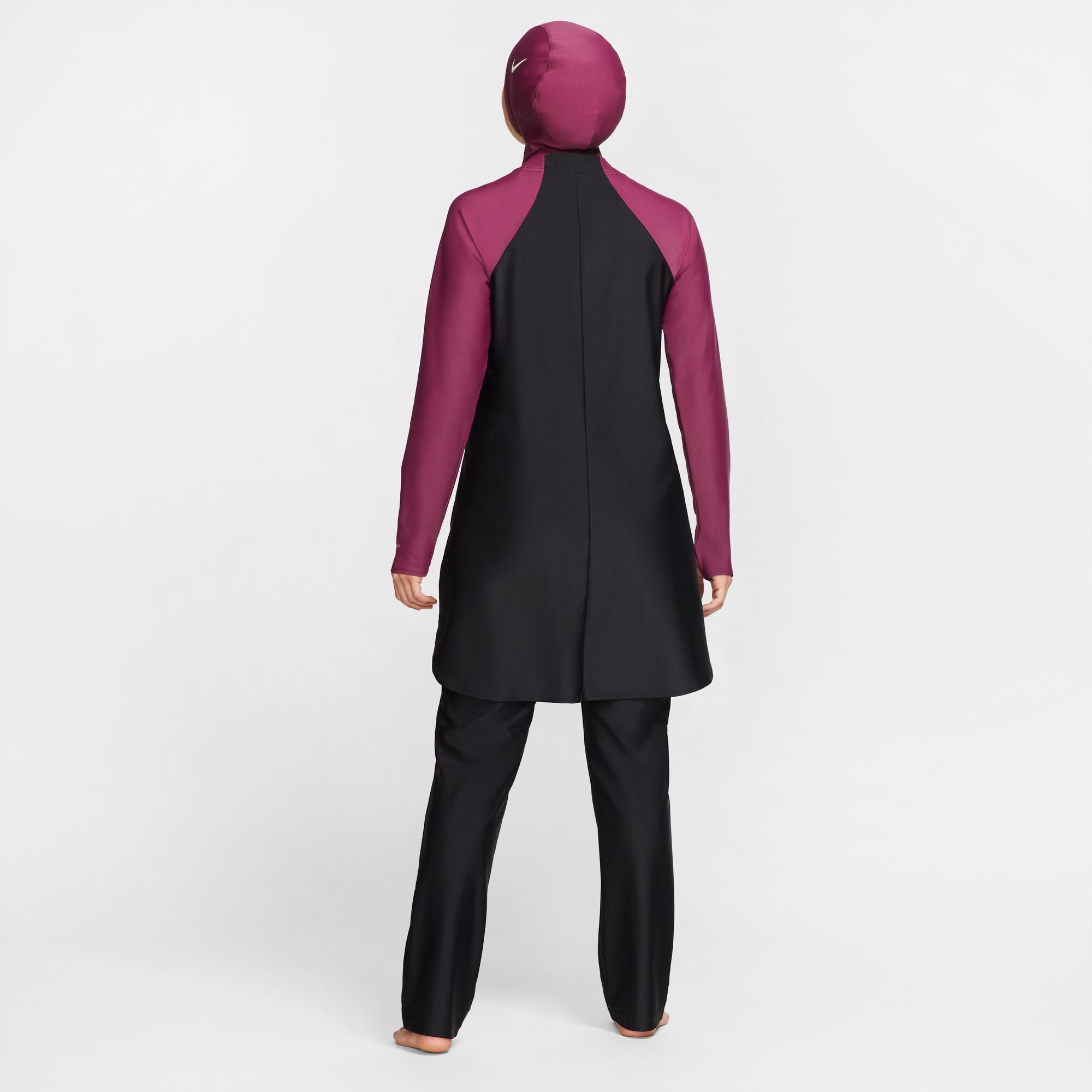 nike full coverage swim