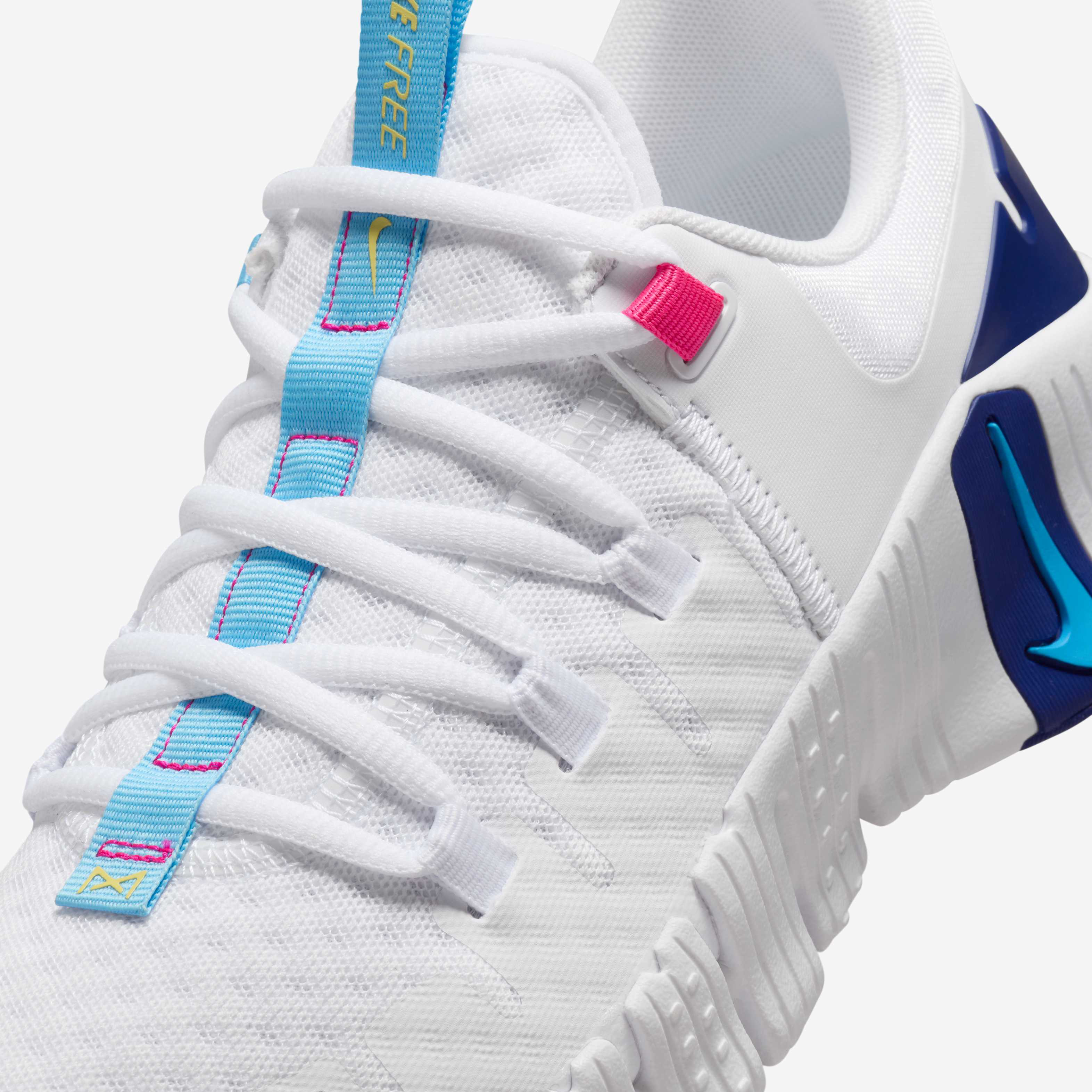 Nike Free Metcon 5 image number 7