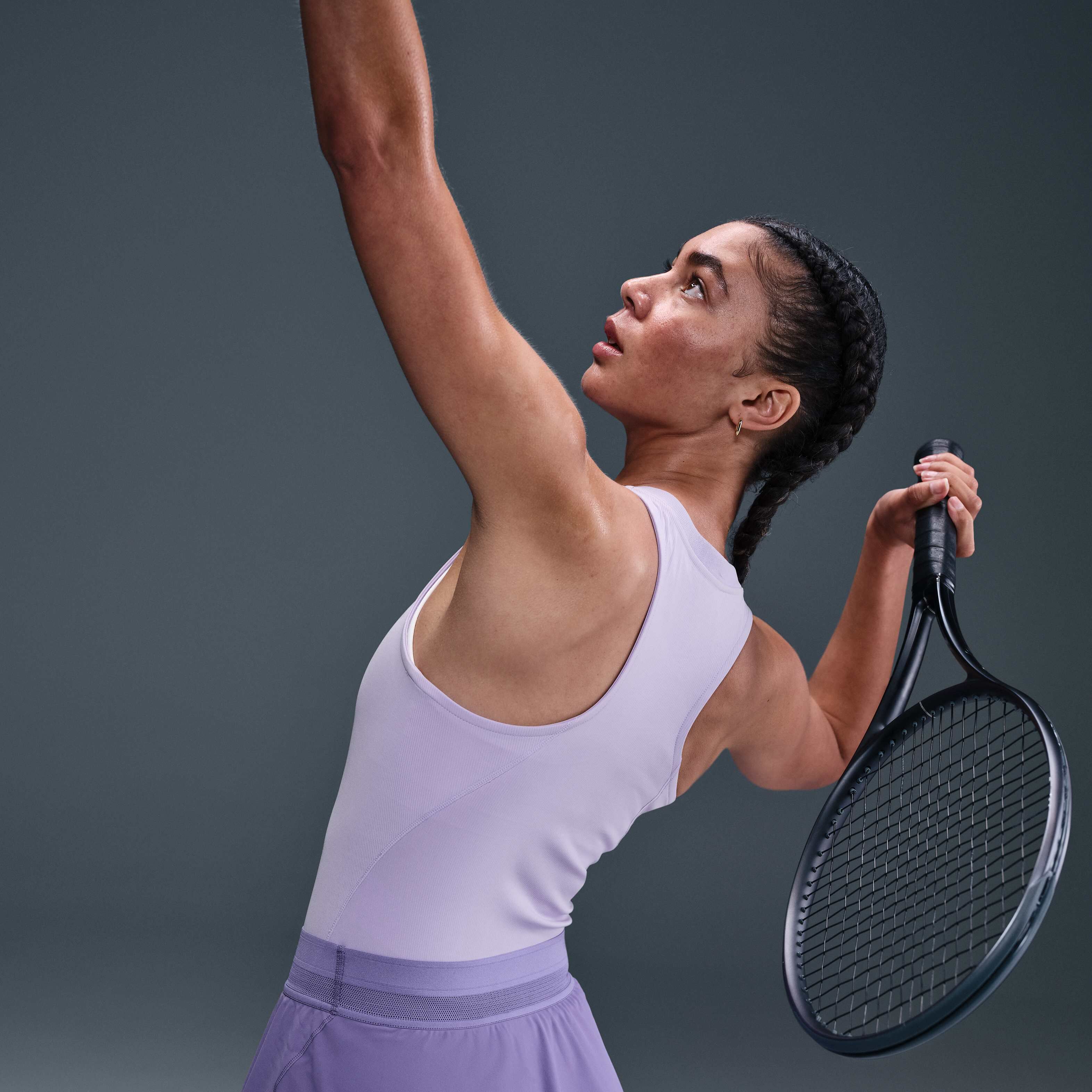 NikeCourt Advantage image number 2