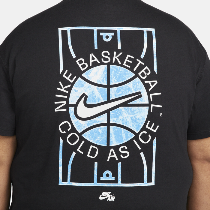 Basketball is my top summer job nike shirt