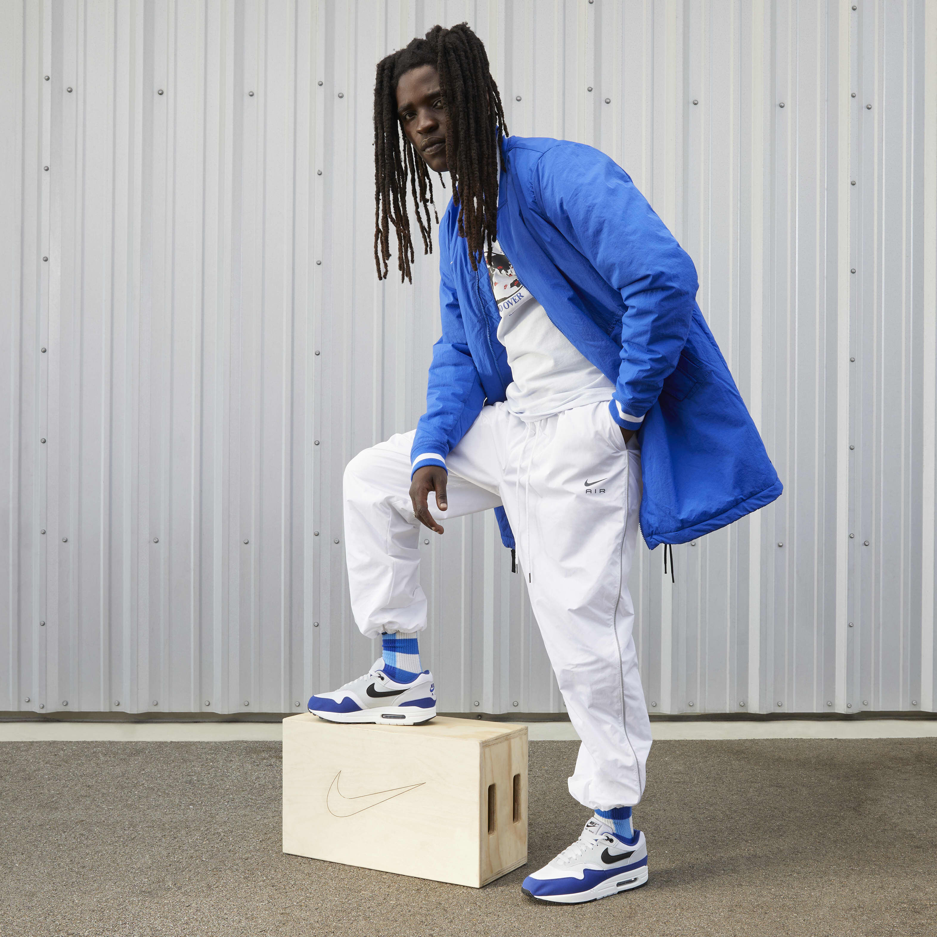 air max 1 have a nike day outfit