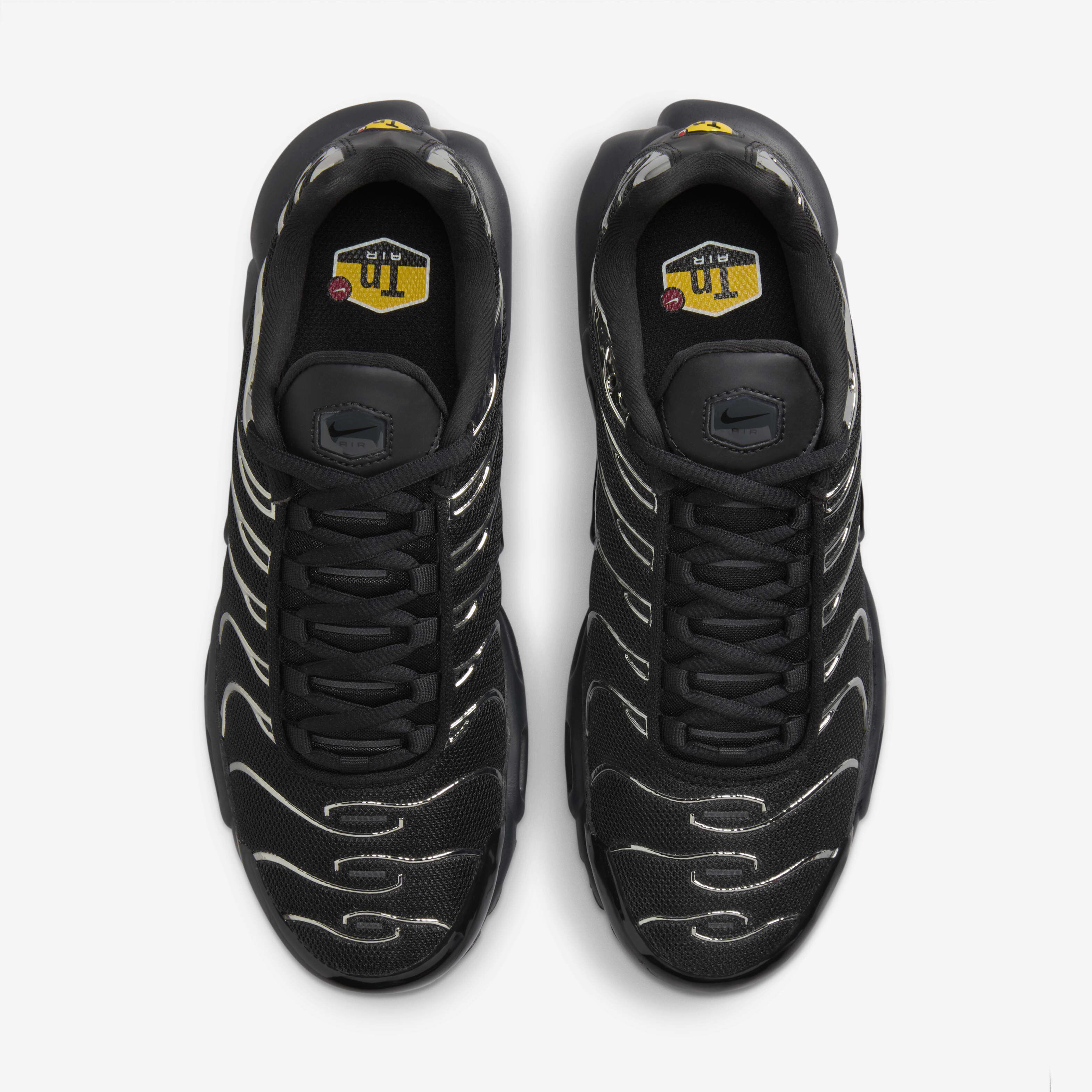 Nike Air Max Plus SE image number 3