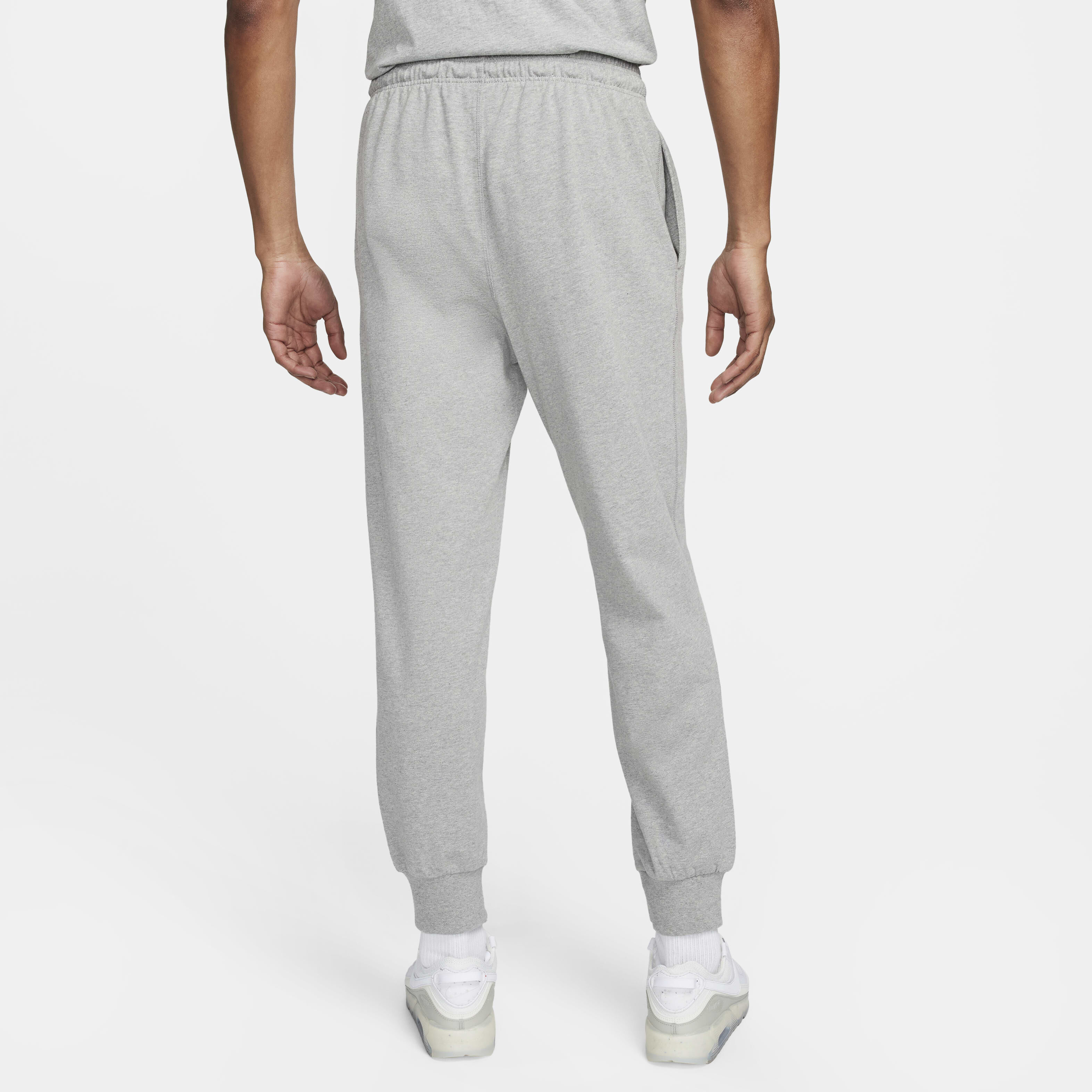 Buy Nike Club Men s Knit Joggers Nike UAE Official