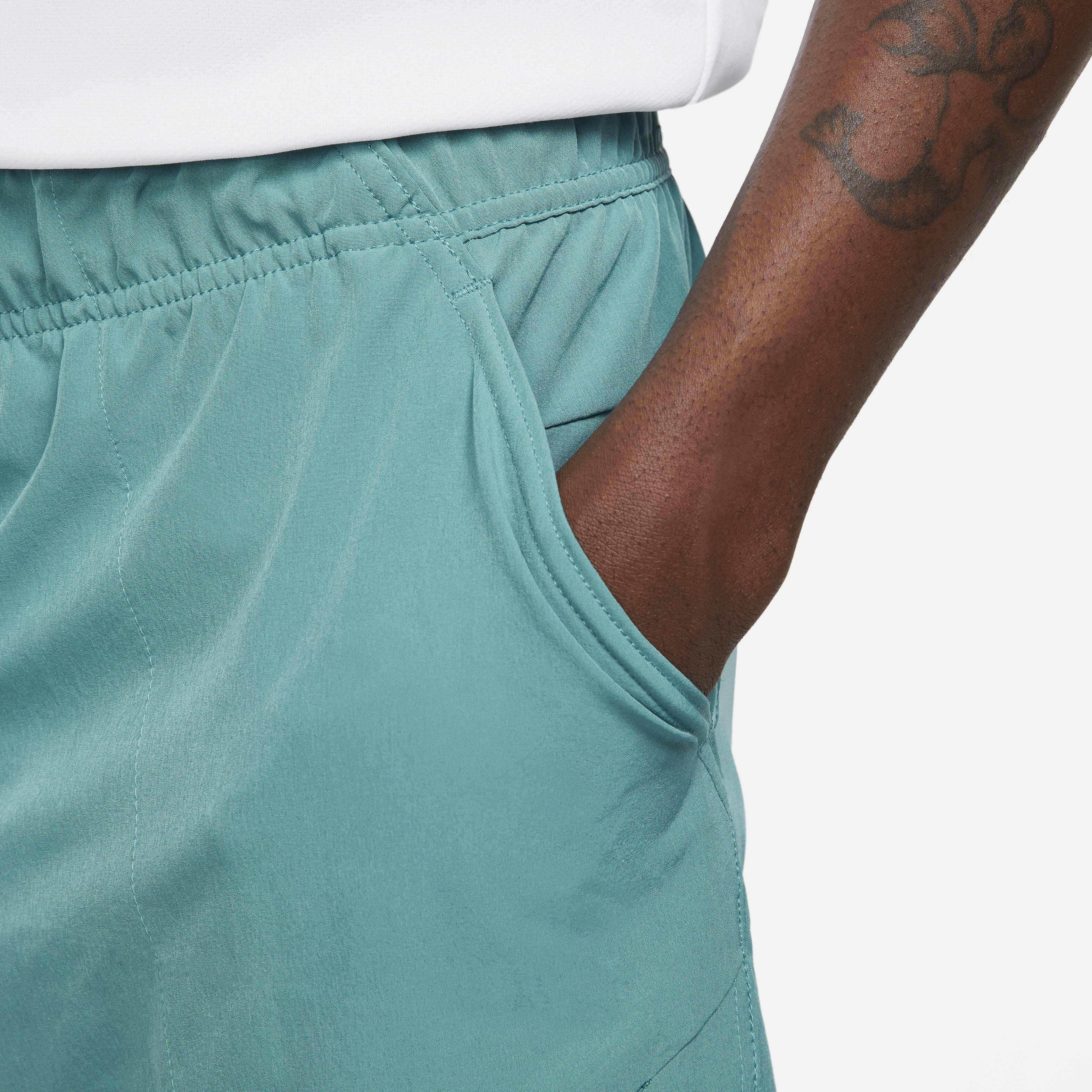 NikeCourt Dri-FIT Advantage image number 3