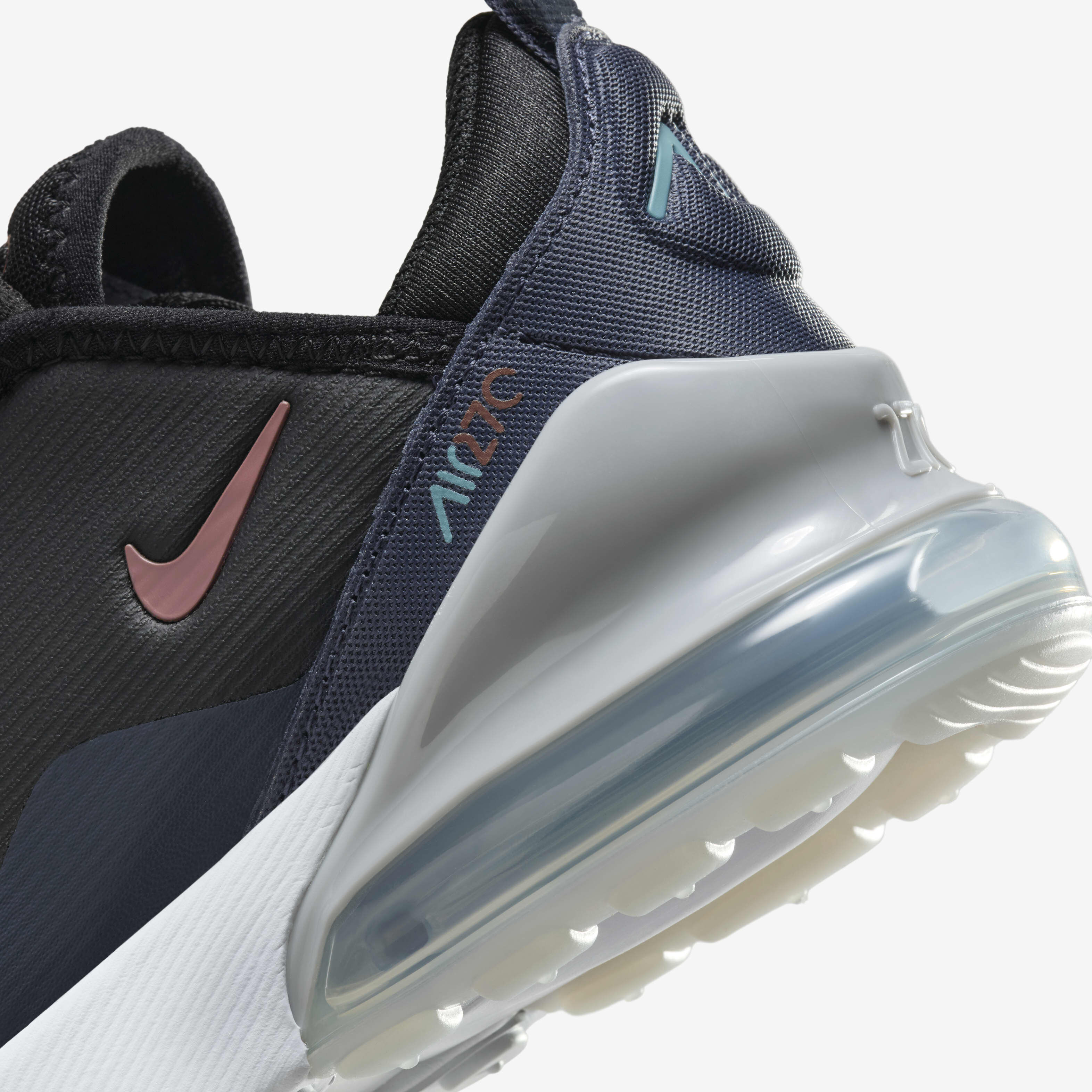 Buy Nike Air Max 270 Younger Kids Shoes Nike UAE Official