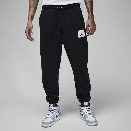 Jordan Joggers & Sweatpants-Jordan, Jordan Flight Fleece, Men's Sweatpants