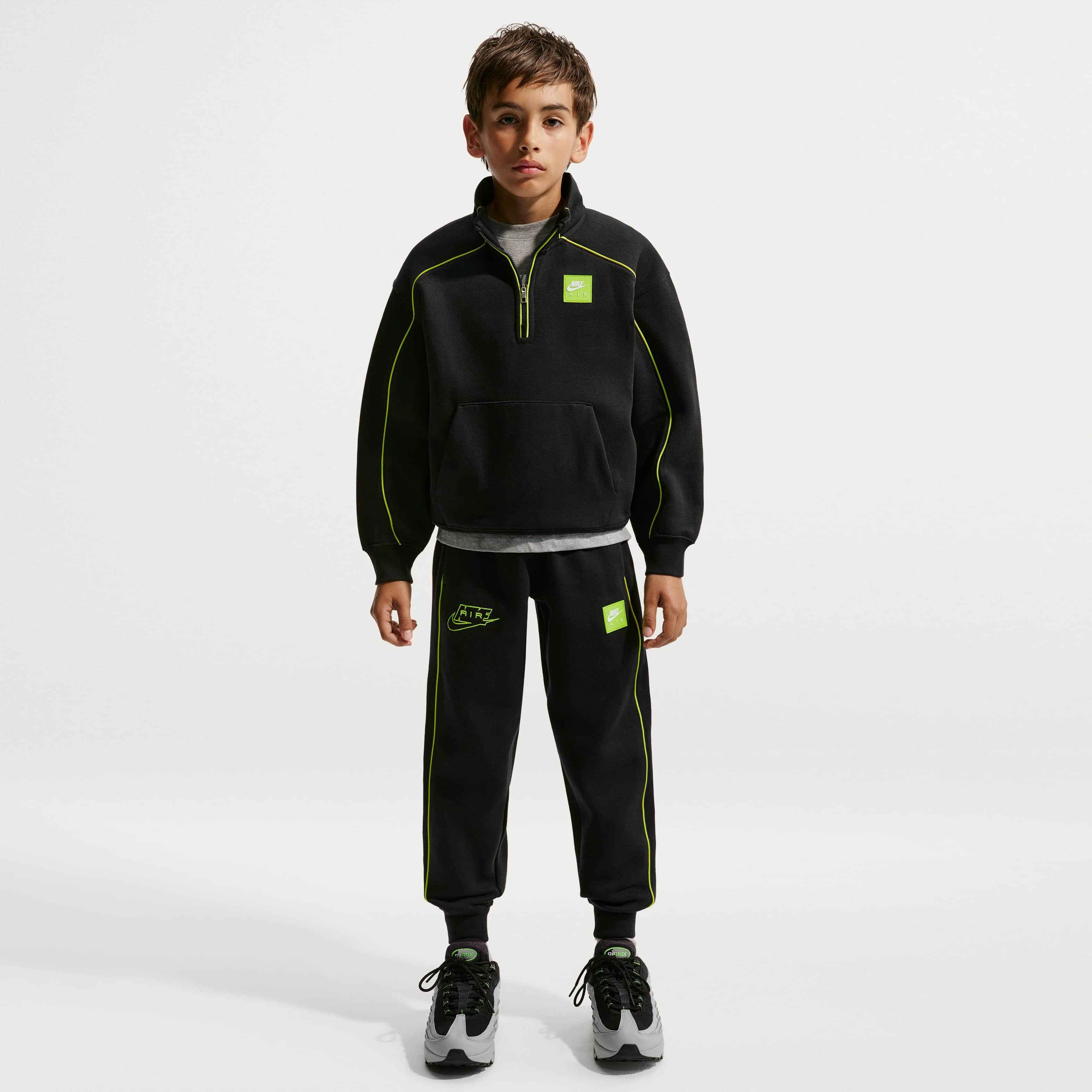 Nike Air image number 6