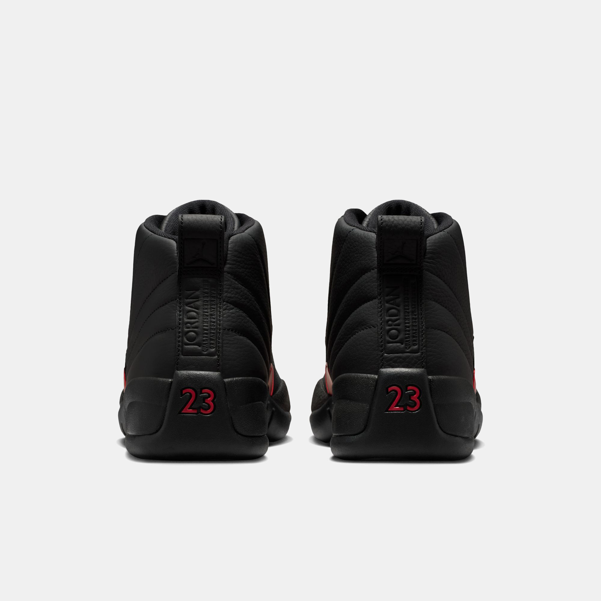 Air Jordan 12 Retro 'Bloodline' image number 1