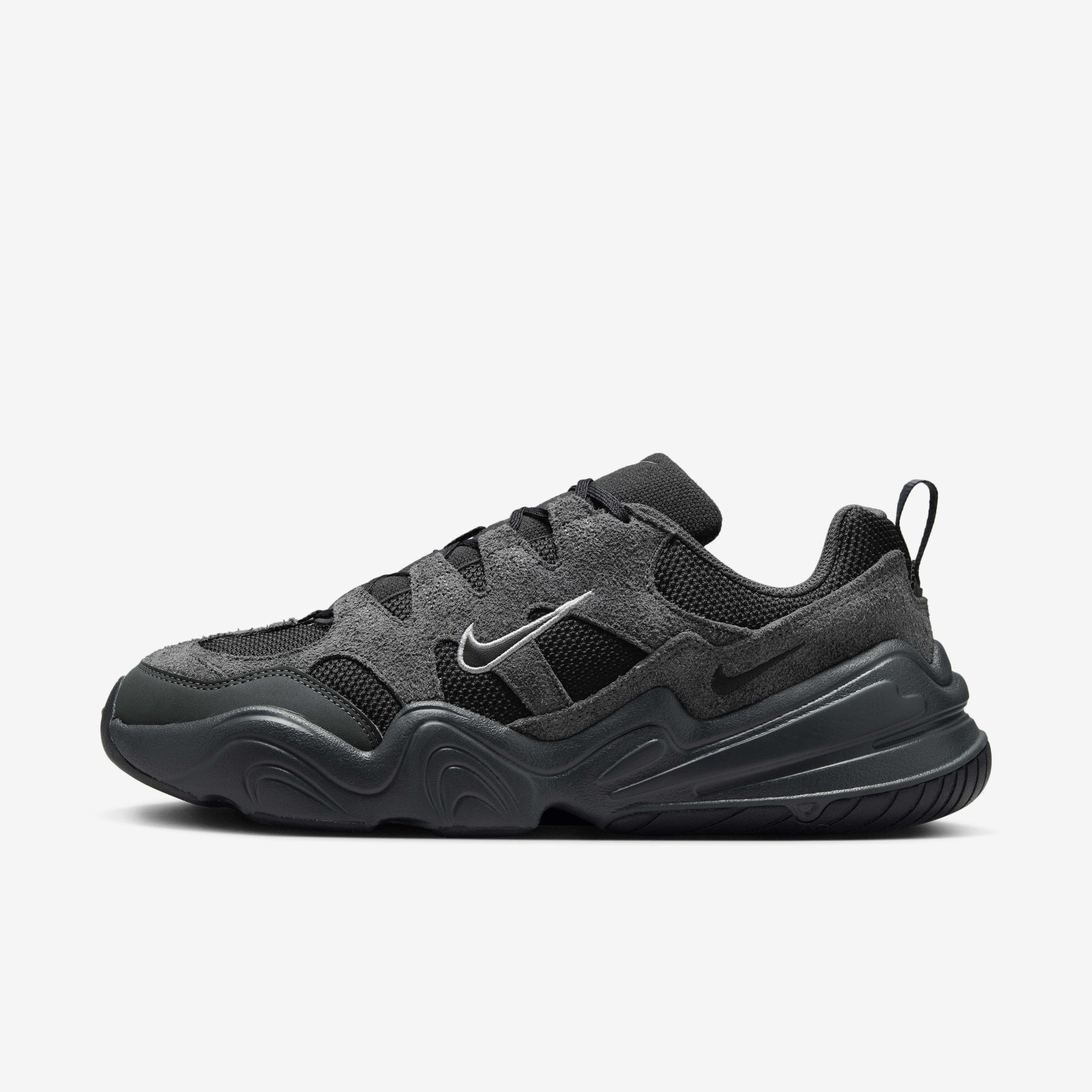 Buy Nike Tech Hera Men's Shoes - Anthracite/Black/Light