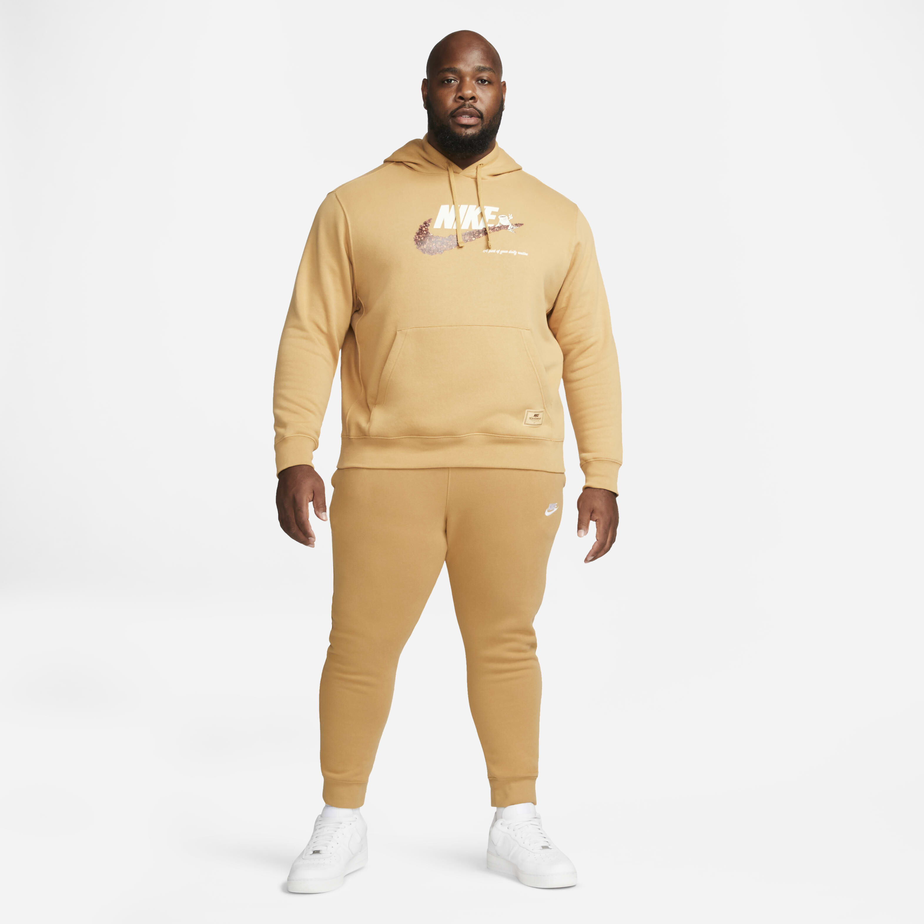 Nike Sportswear Club Fleece image number 13