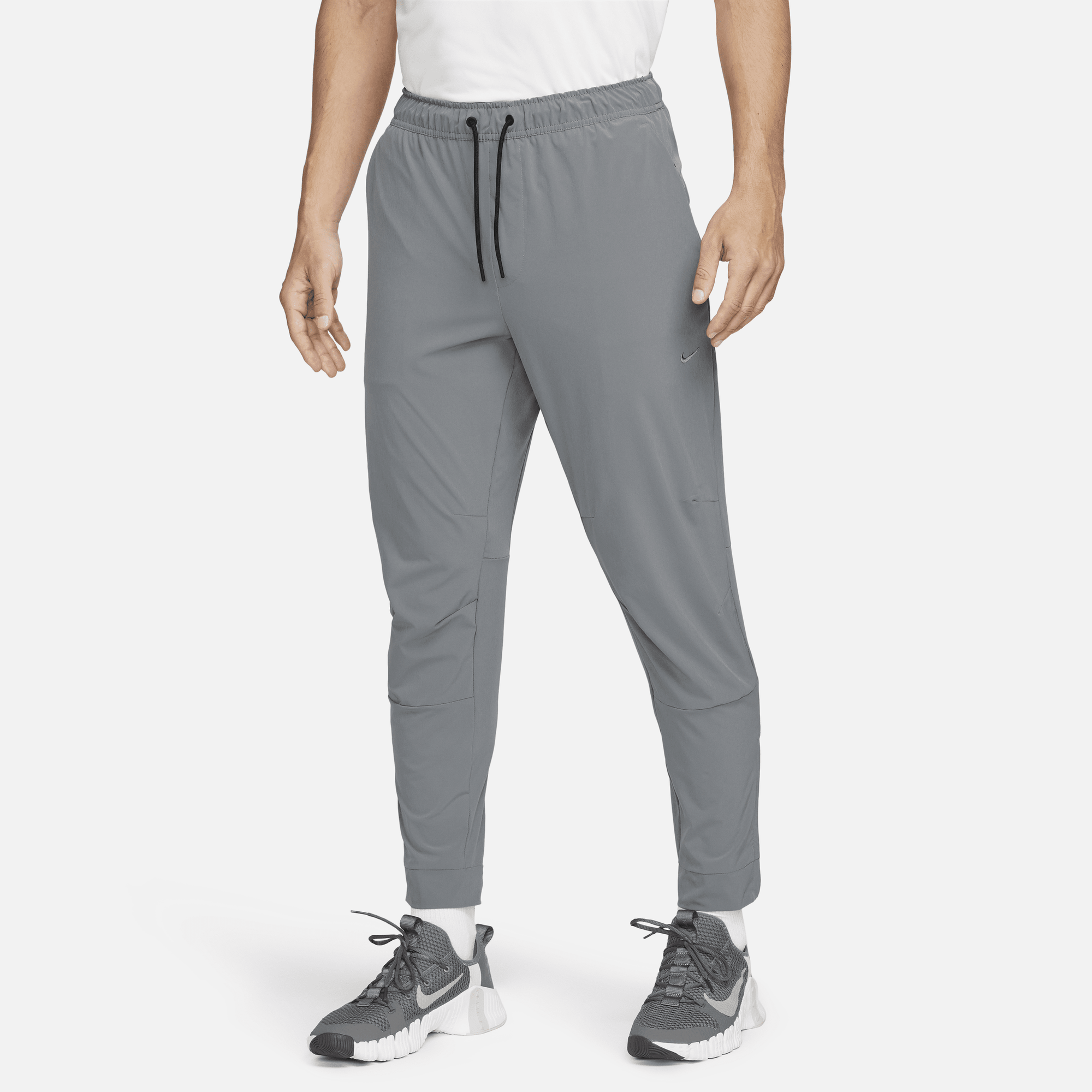 Slim fit max tapered shop leg regular length nike