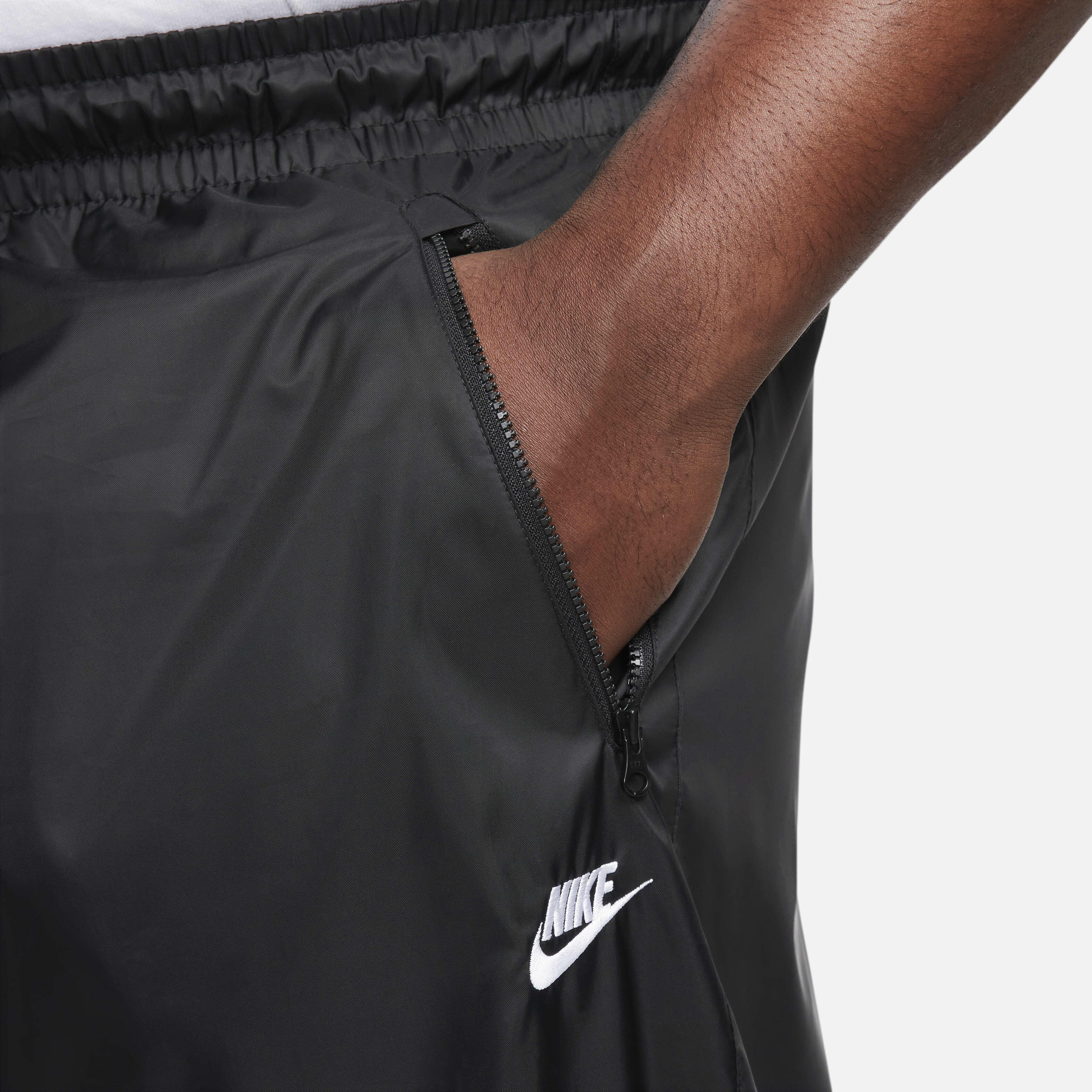 Nike Windrunner image number 9