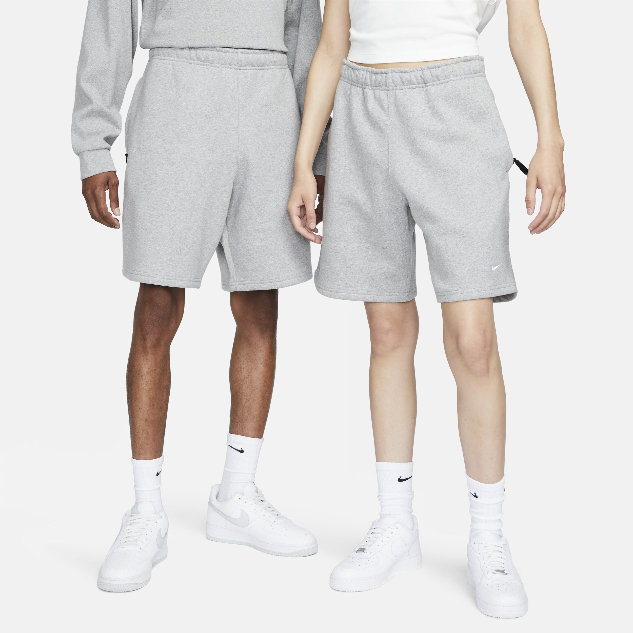 Nike sales shorts asos