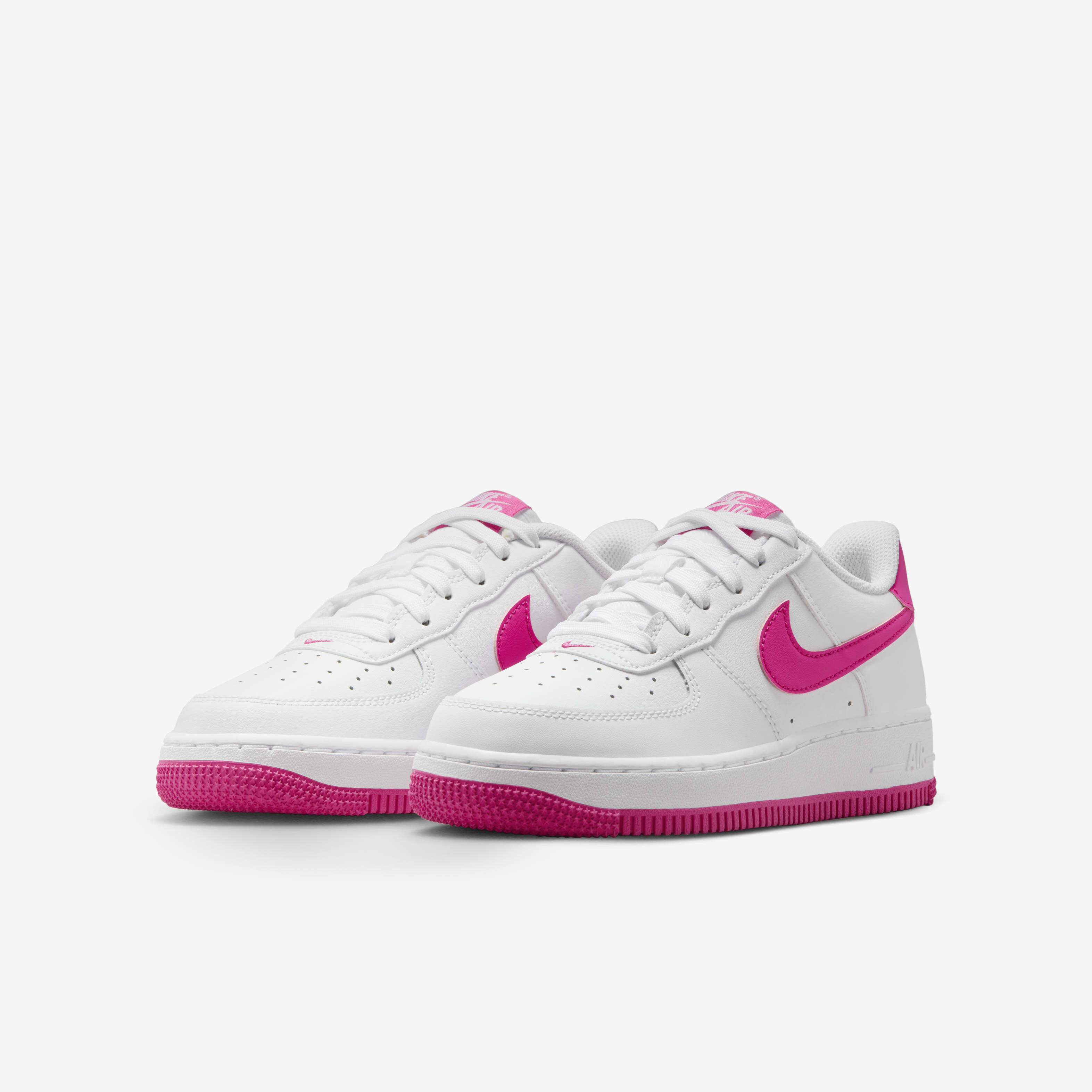 Nike Air Force 1 image number 4
