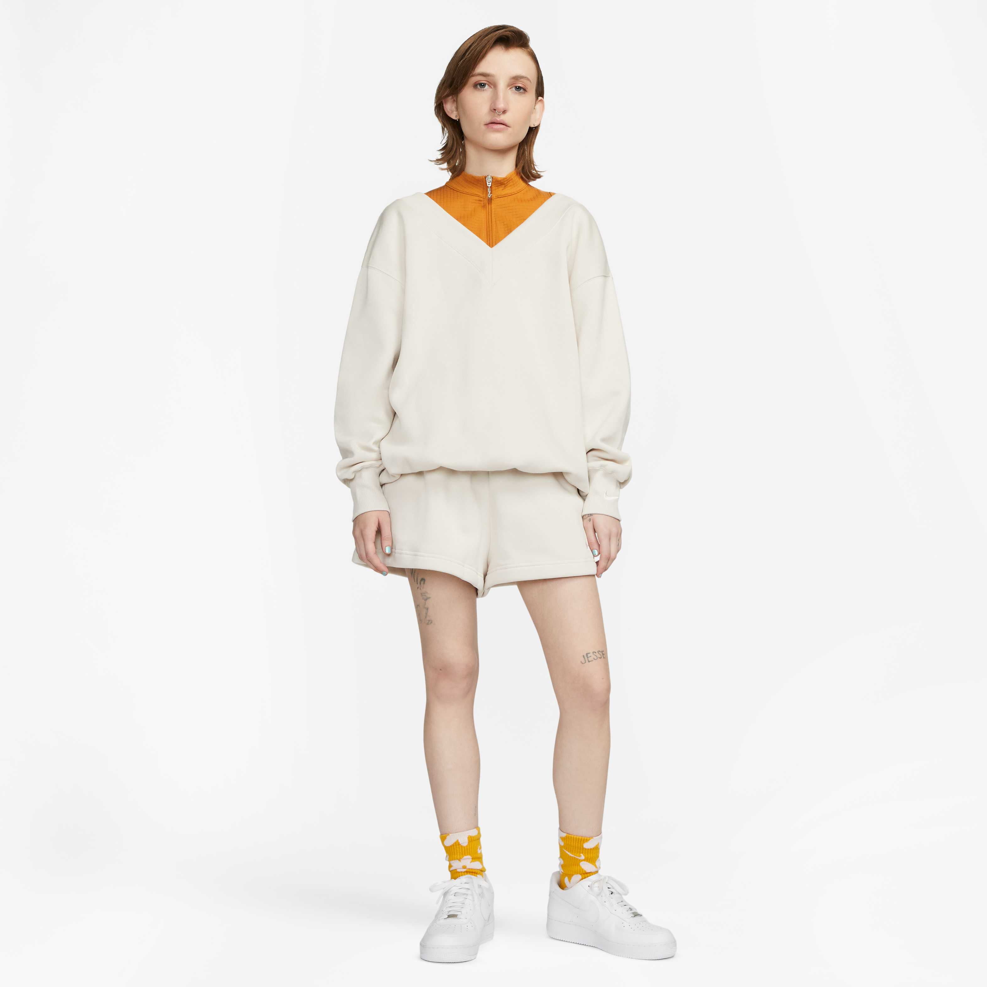 نايكي سبورتسوير فونيكس فليس image number 6