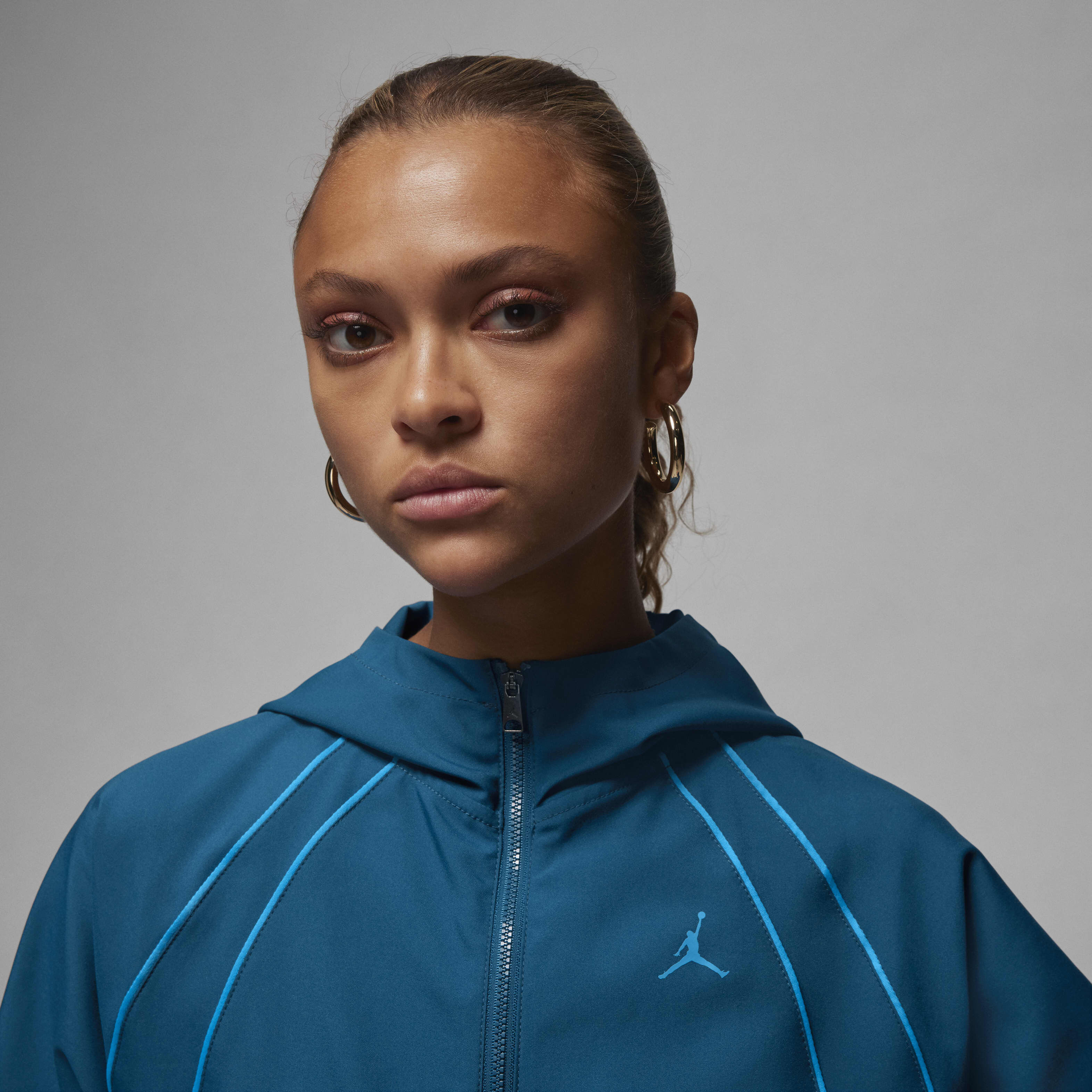 新品　JORDAN BRAND WOVEN JACKET NIKE Jordan Windbreakers. Nike IN